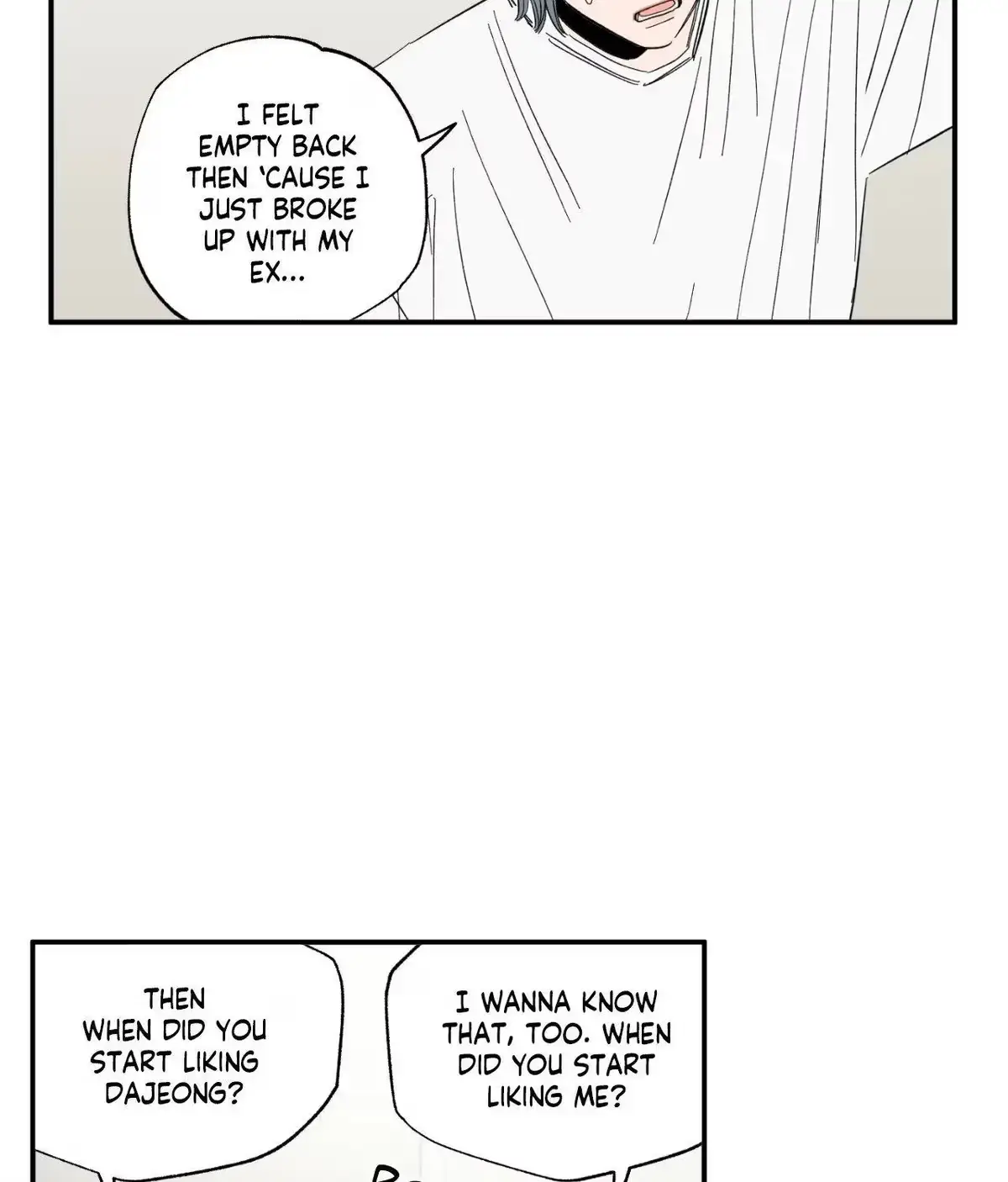 Sweeten the Deal Chapter 32 page 29 - 