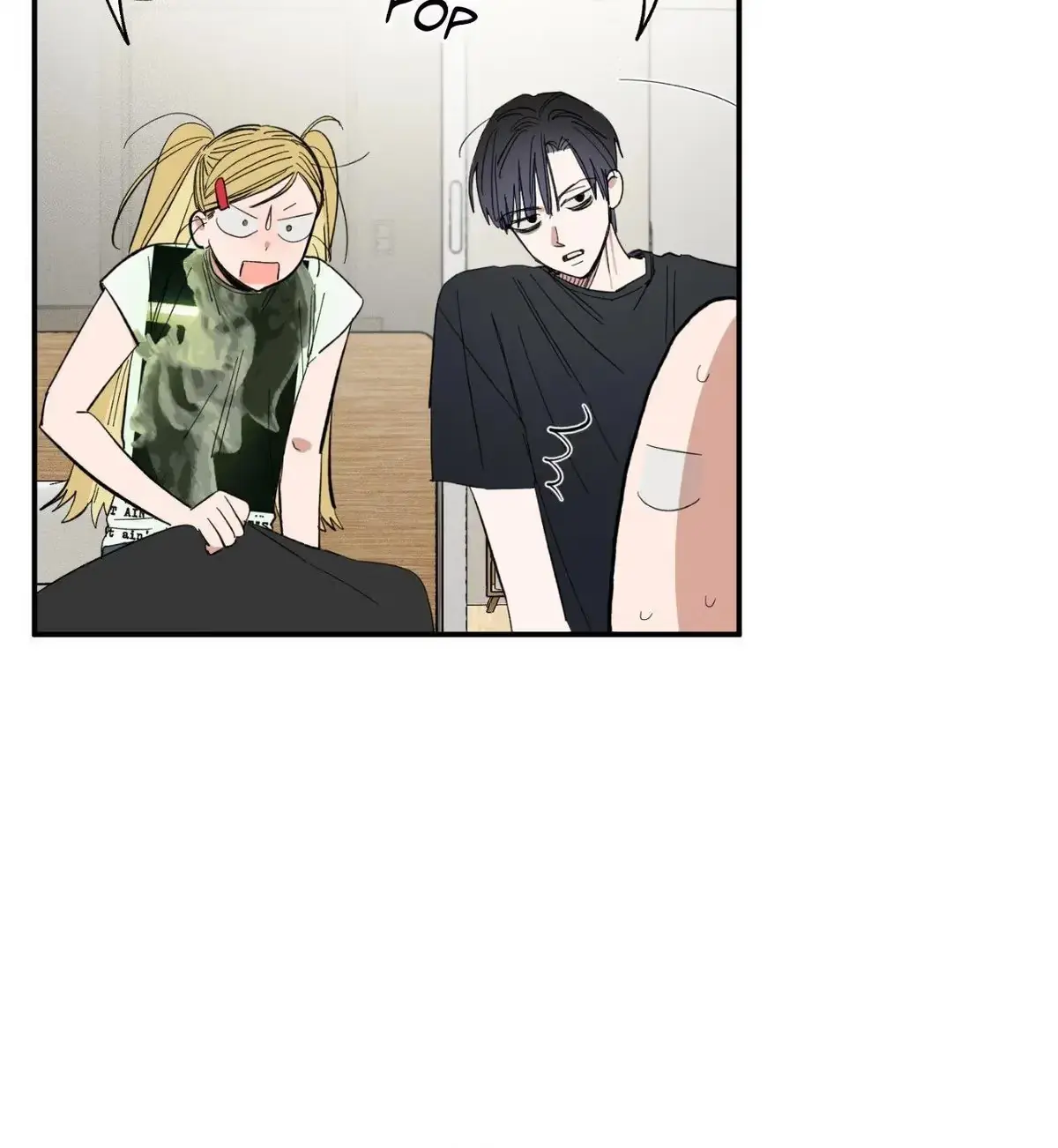 Sweeten the Deal Chapter 32 page 30 - 