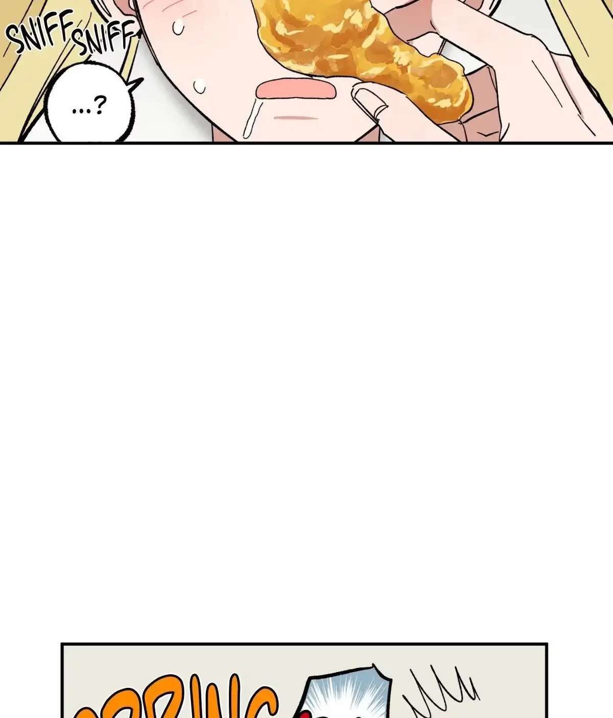 Sweeten the Deal Chapter 32 page 4 - 
