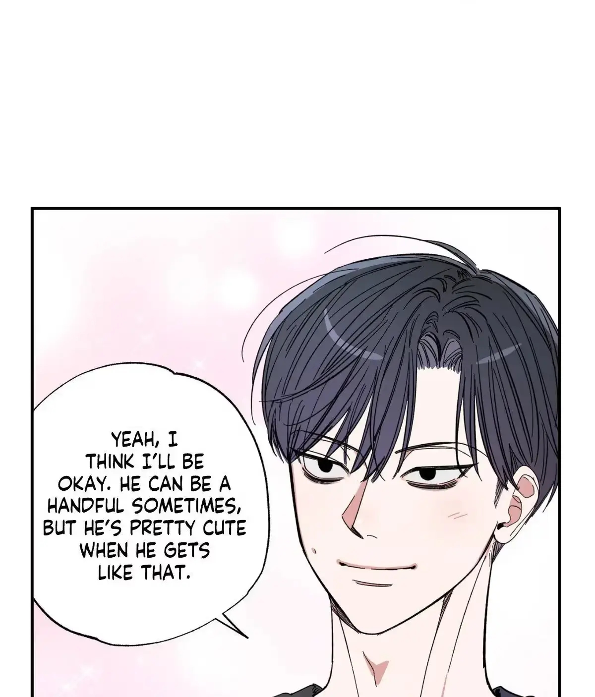 Sweeten the Deal Chapter 32 page 38 - 