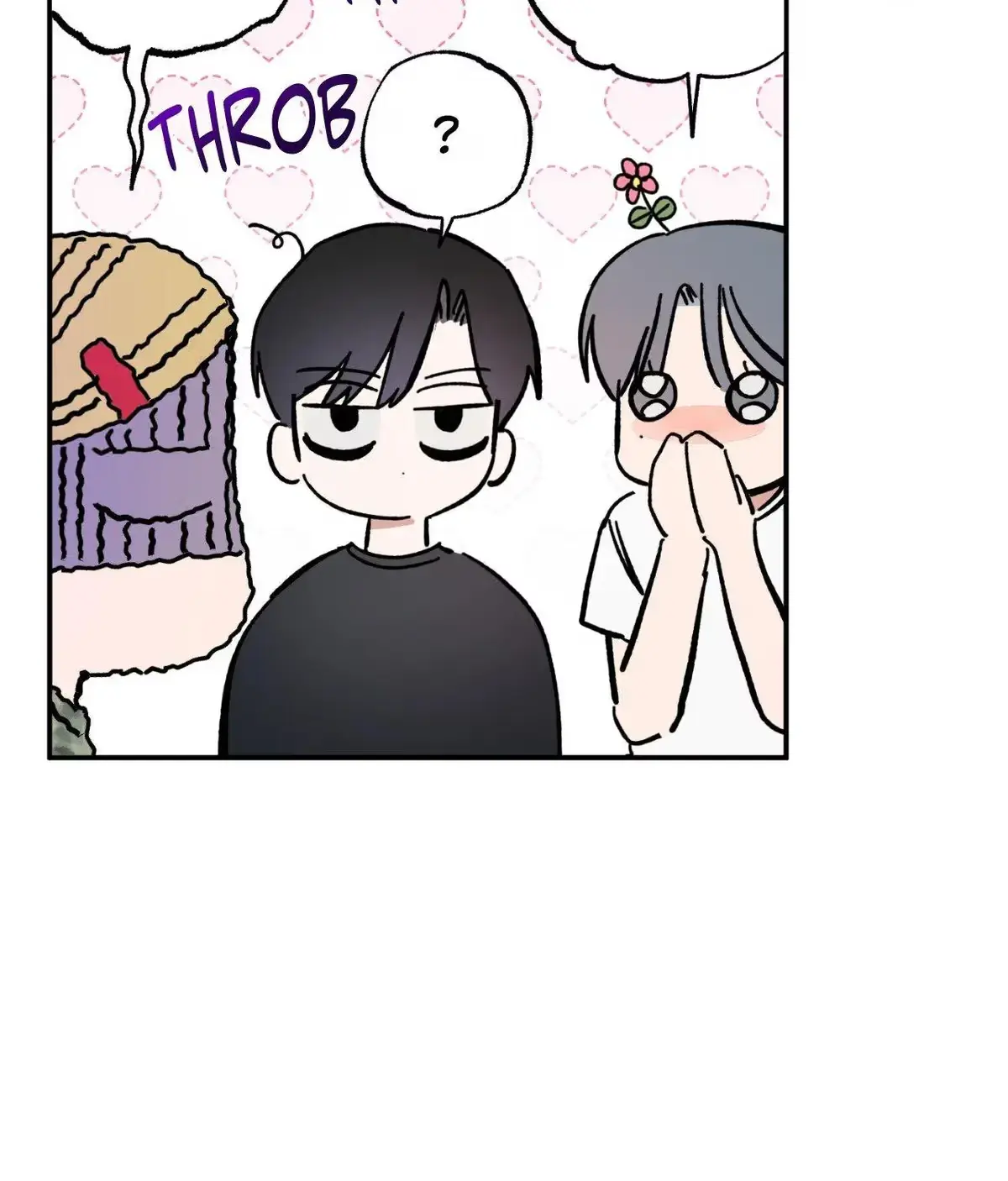 Sweeten the Deal Chapter 32 page 40 - 