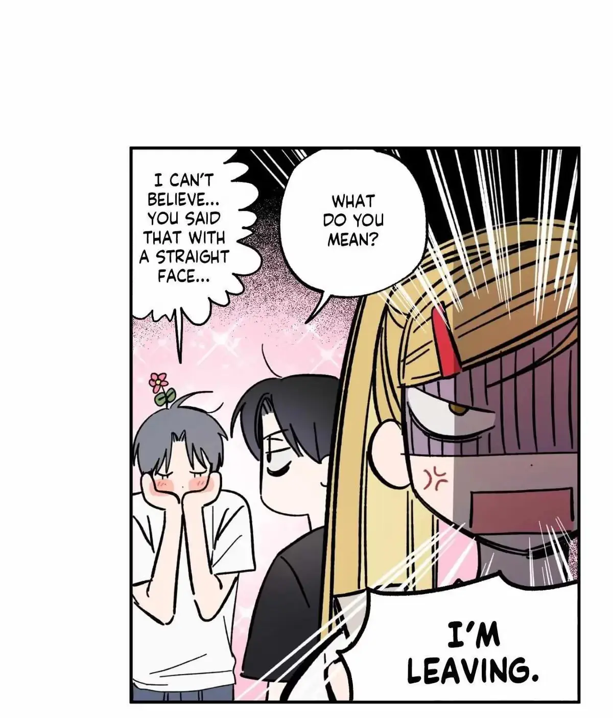 Sweeten the Deal Chapter 32 page 41 - 