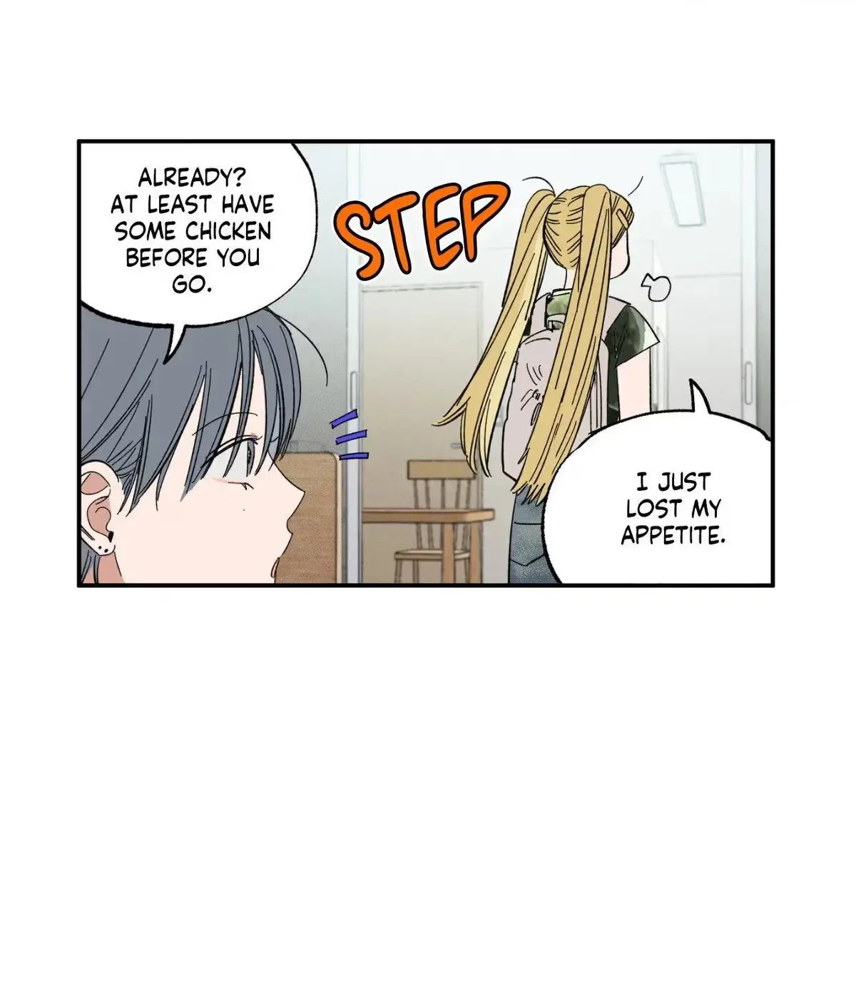 Sweeten the Deal Chapter 32 page 43 - 
