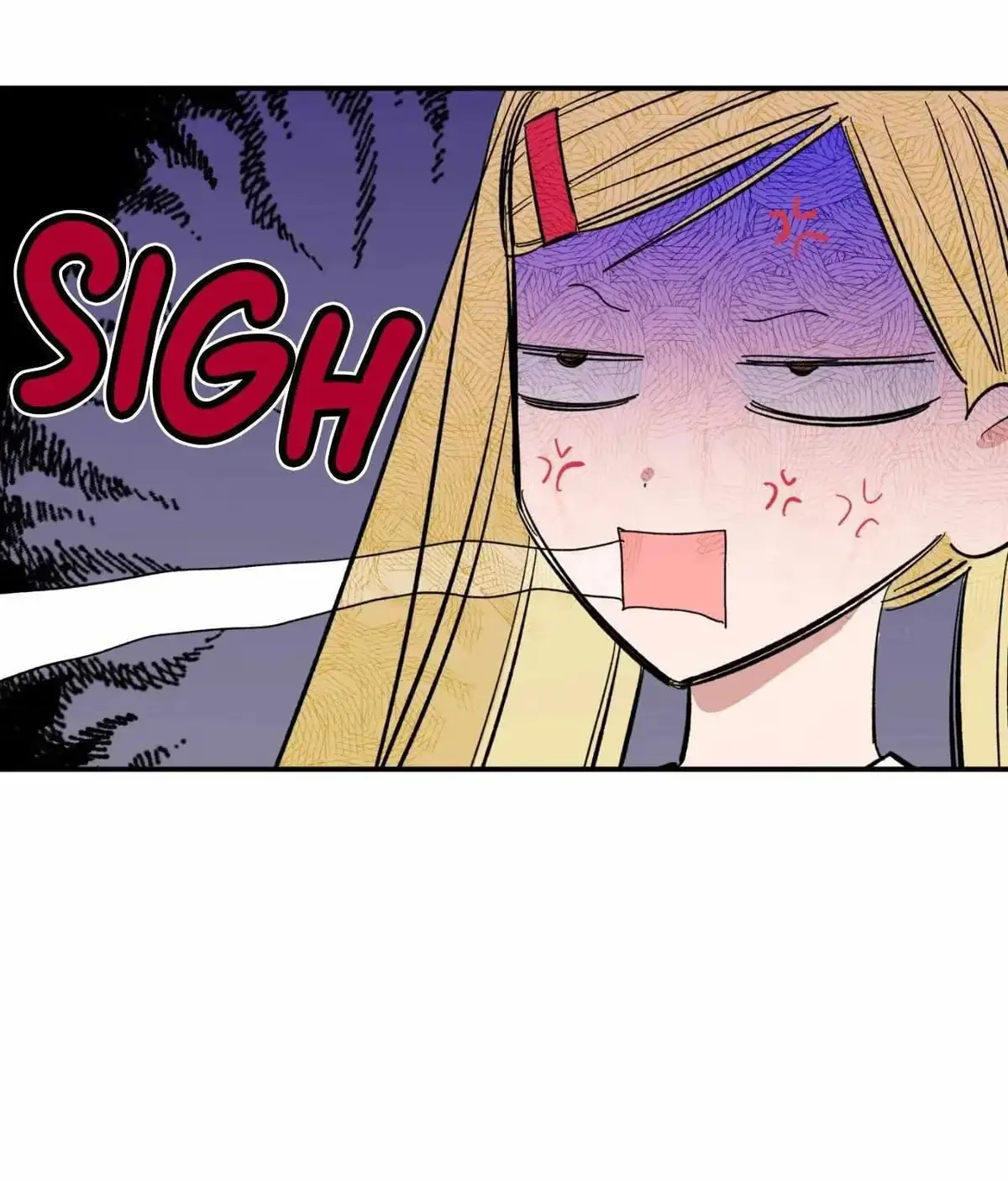 Sweeten the Deal Chapter 32 page 47 - 