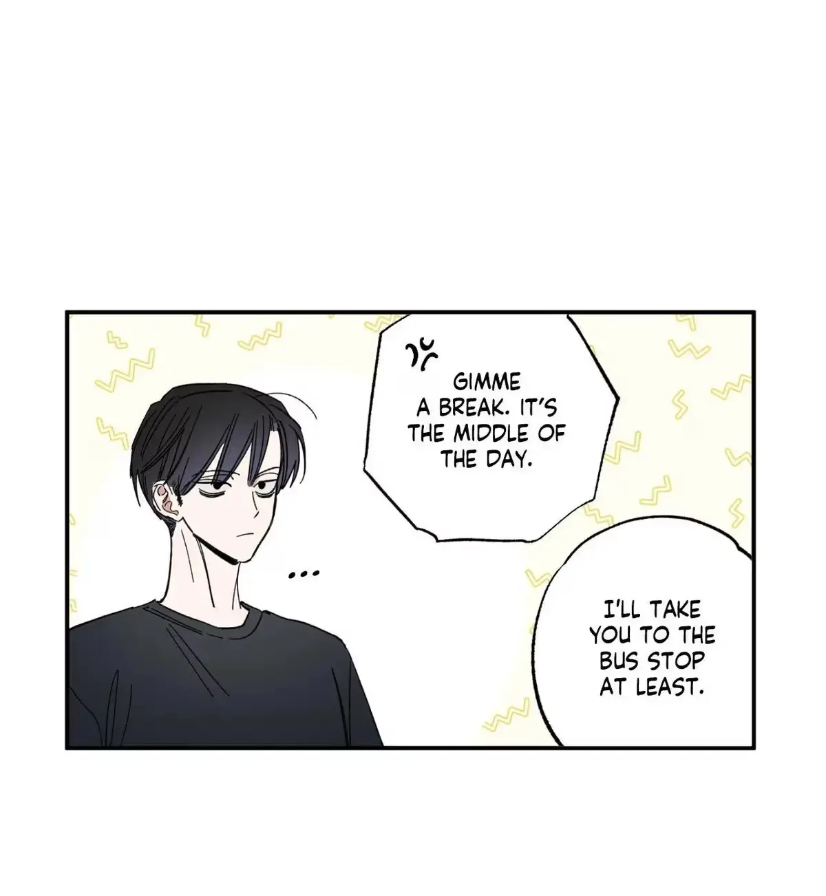 Sweeten the Deal Chapter 32 page 48 - 