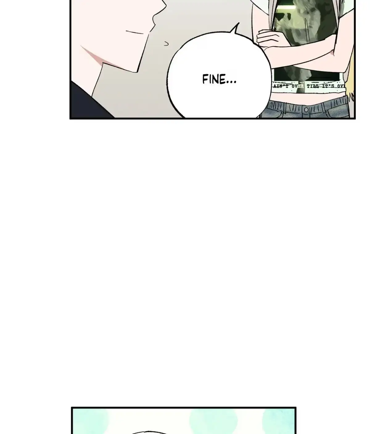 Sweeten the Deal Chapter 32 page 51 - 