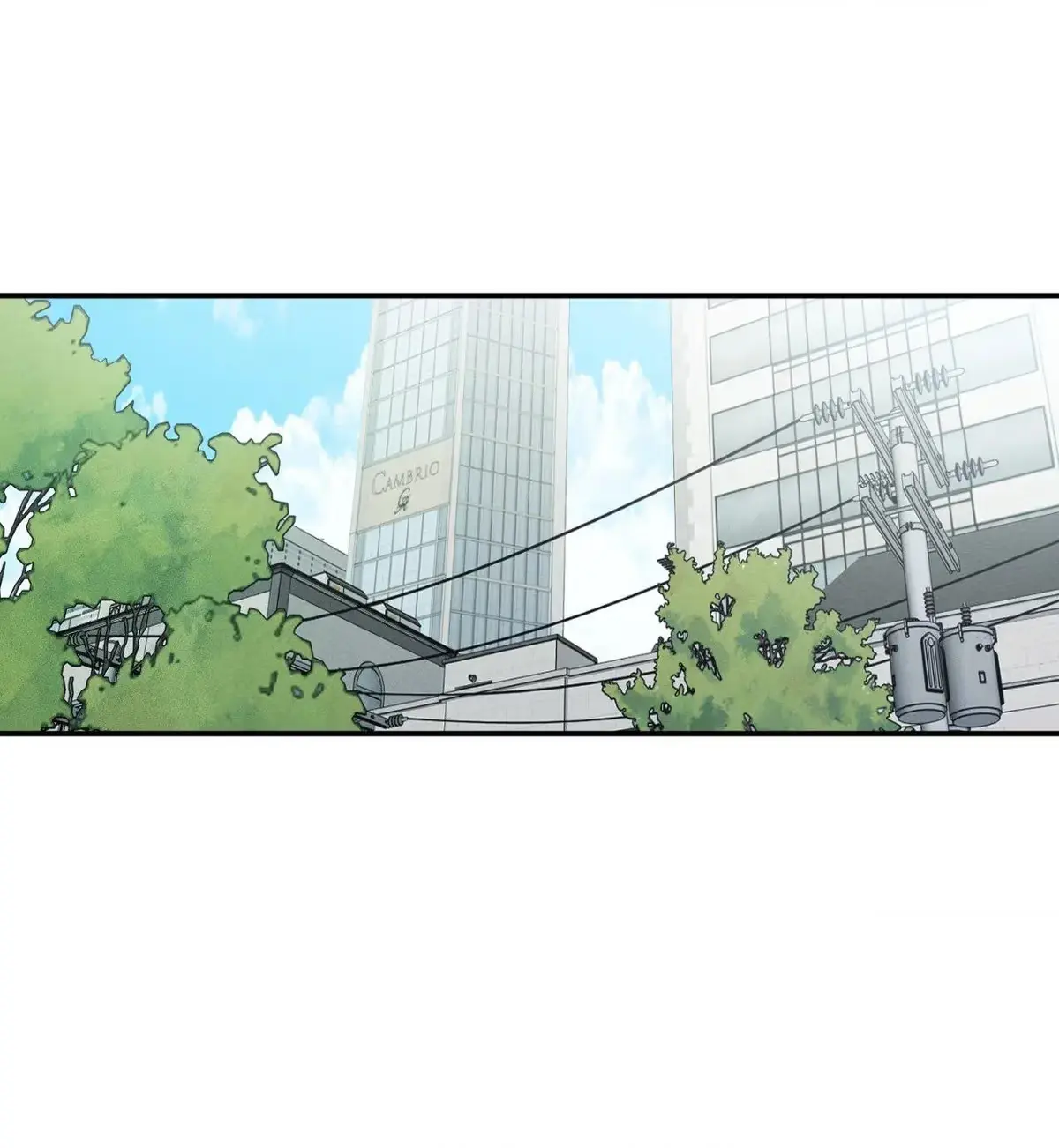 Sweeten the Deal Chapter 32 page 54 - 