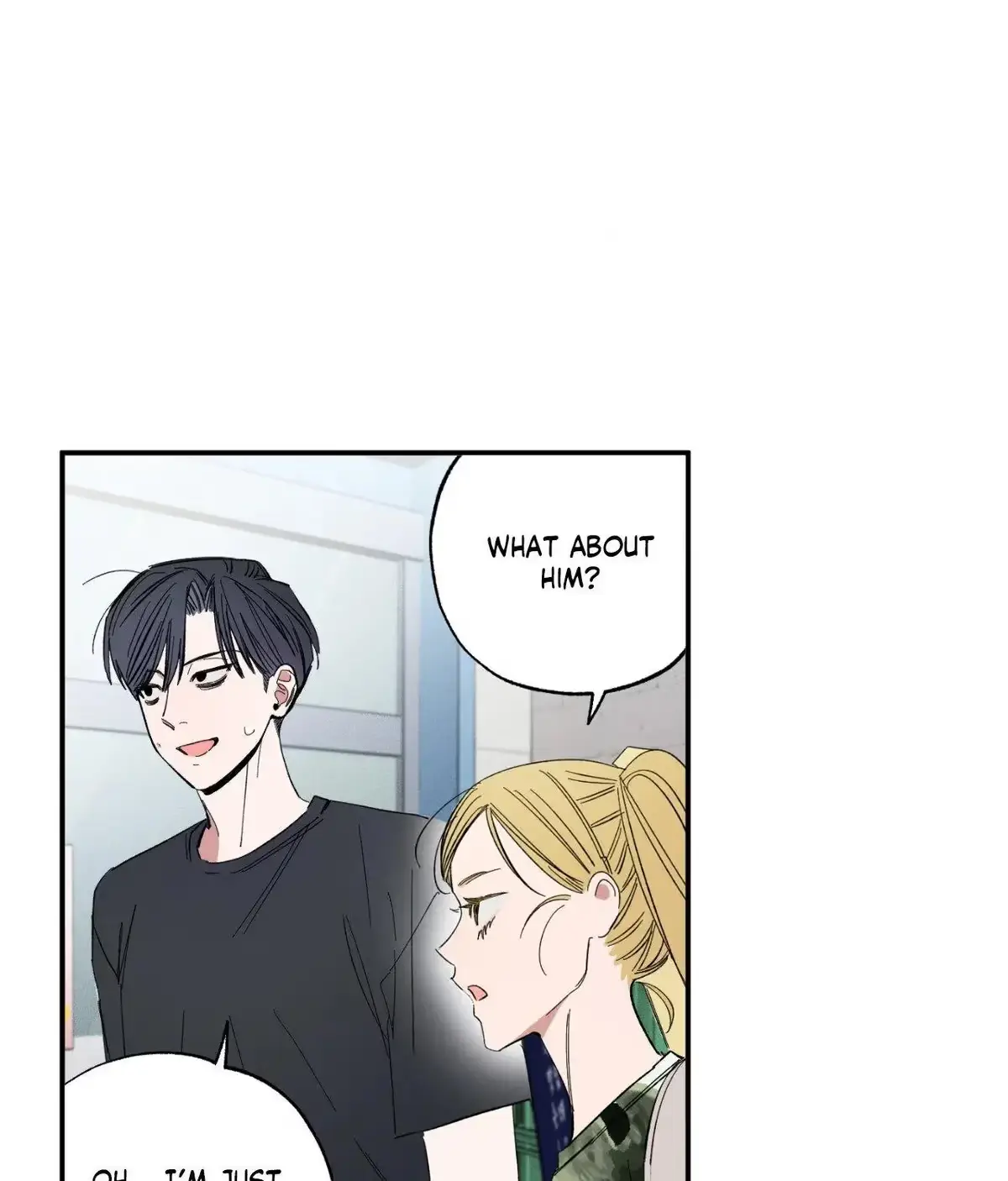 Sweeten the Deal Chapter 32 page 57 - 