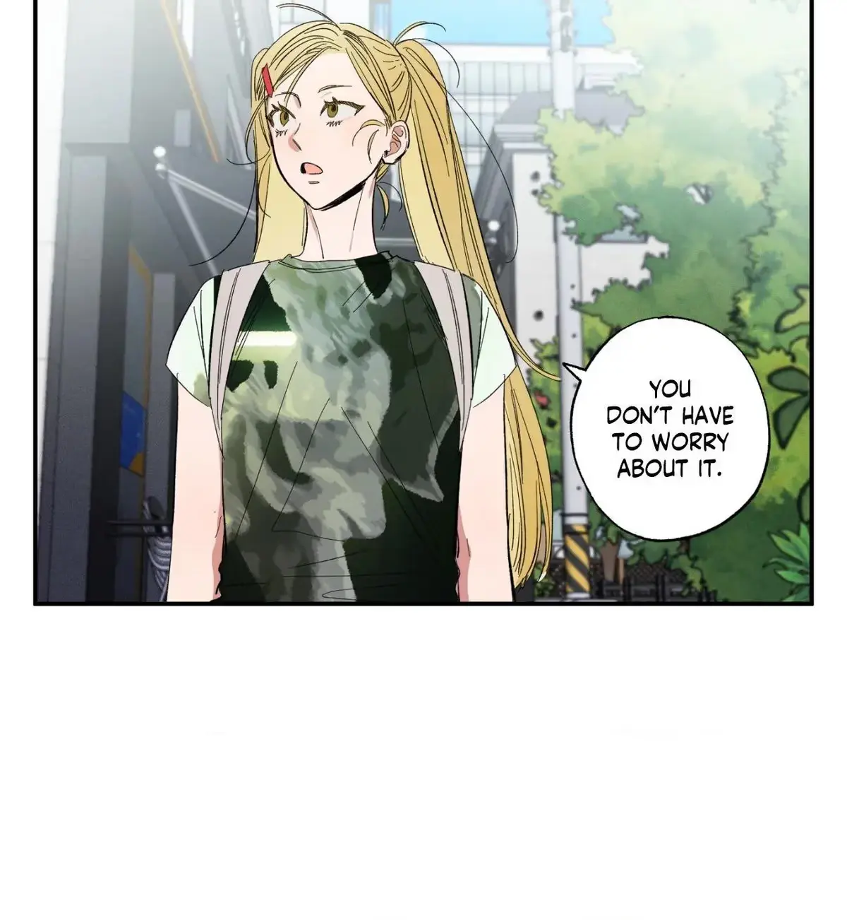 Sweeten the Deal Chapter 32 page 60 - 