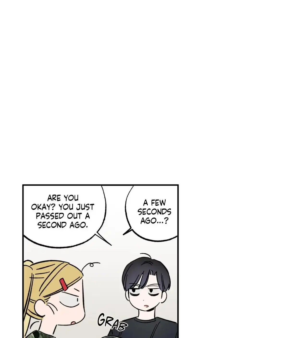 Sweeten the Deal Chapter 32 page 7 - 