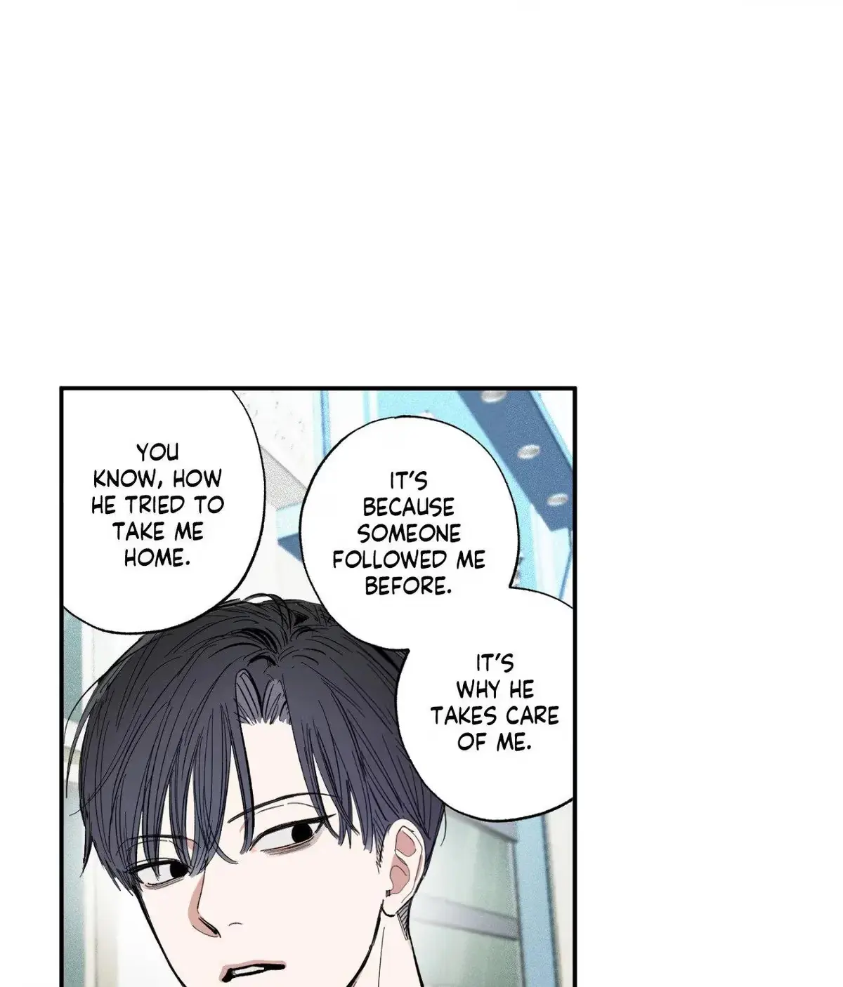 Sweeten the Deal Chapter 32 page 61 - 