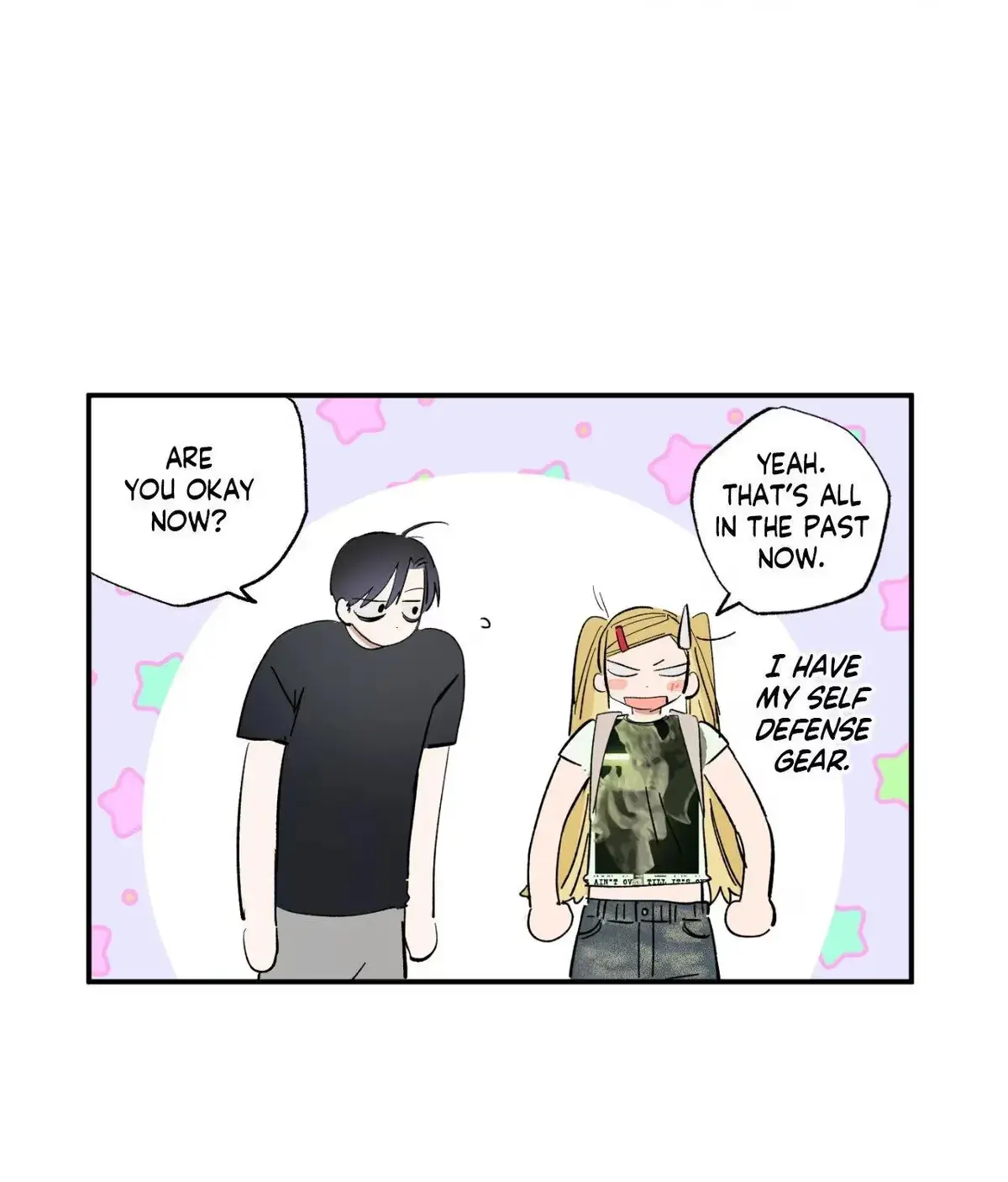 Sweeten the Deal Chapter 32 page 64 - 