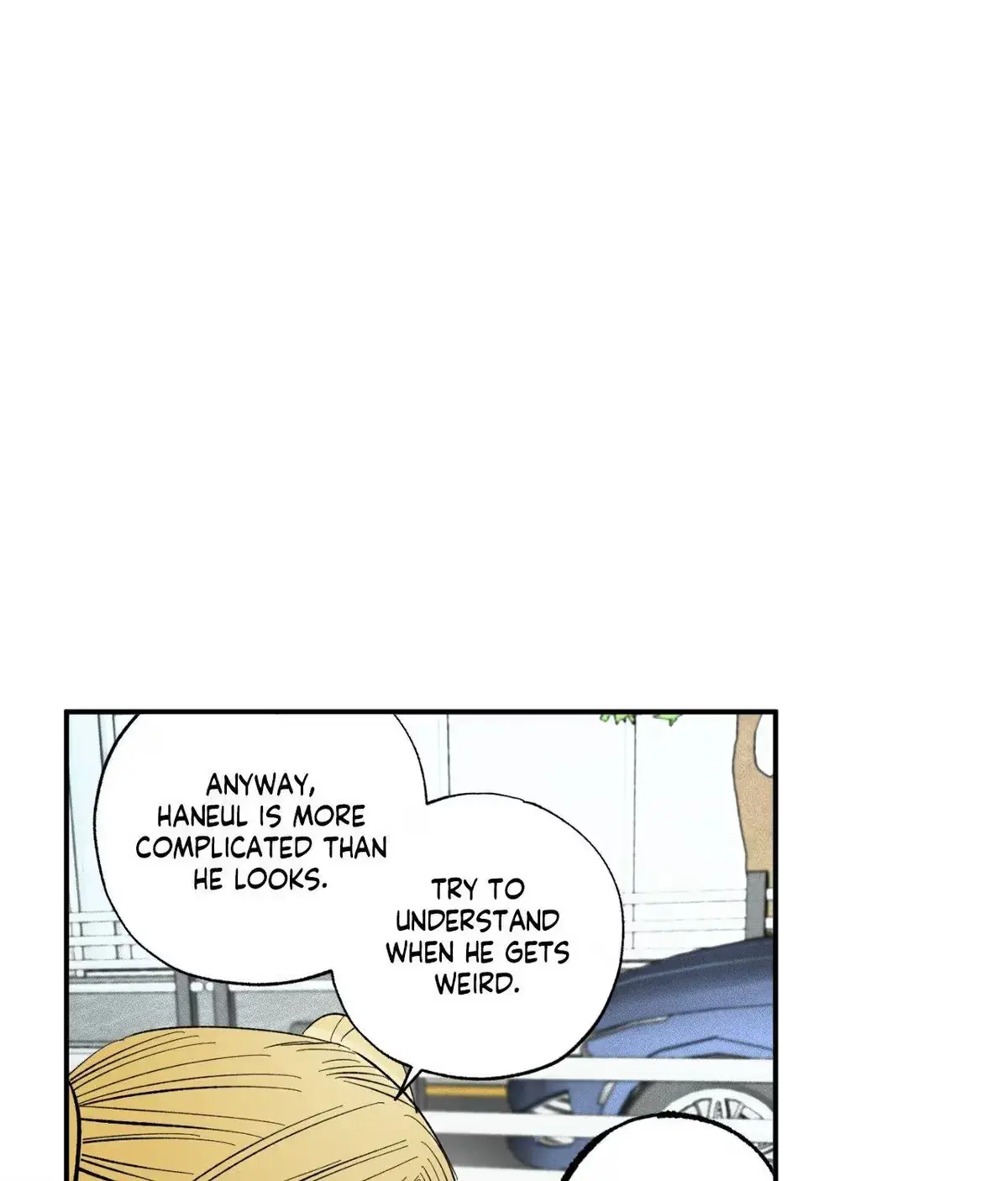Sweeten the Deal Chapter 32 page 65 - 