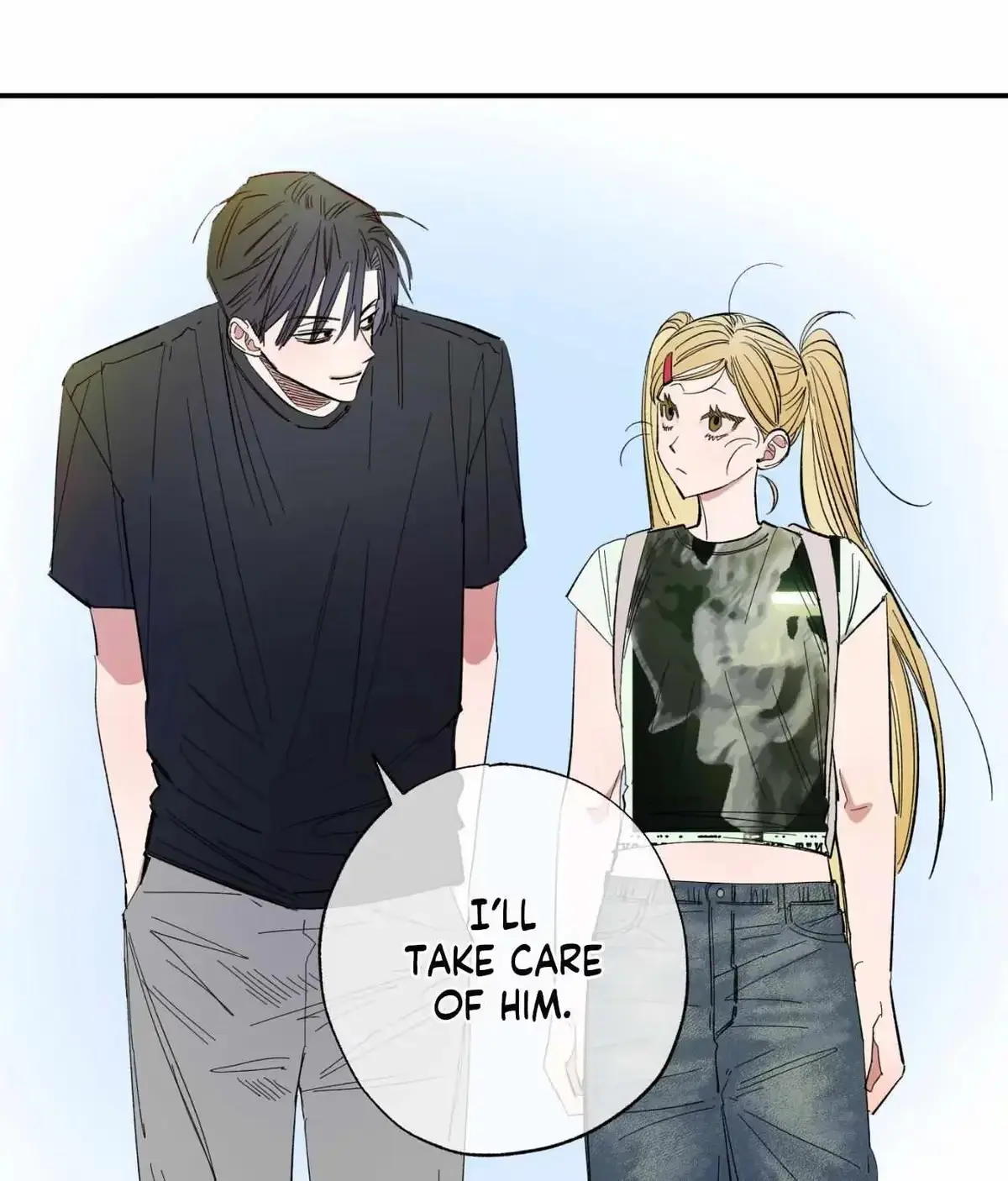 Sweeten the Deal Chapter 32 page 67 - 