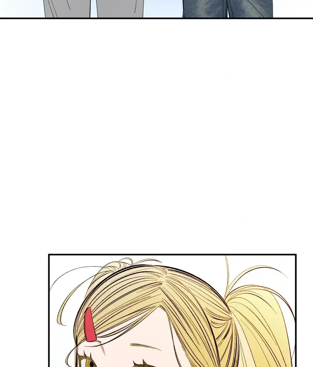 Sweeten the Deal Chapter 32 page 68 - 