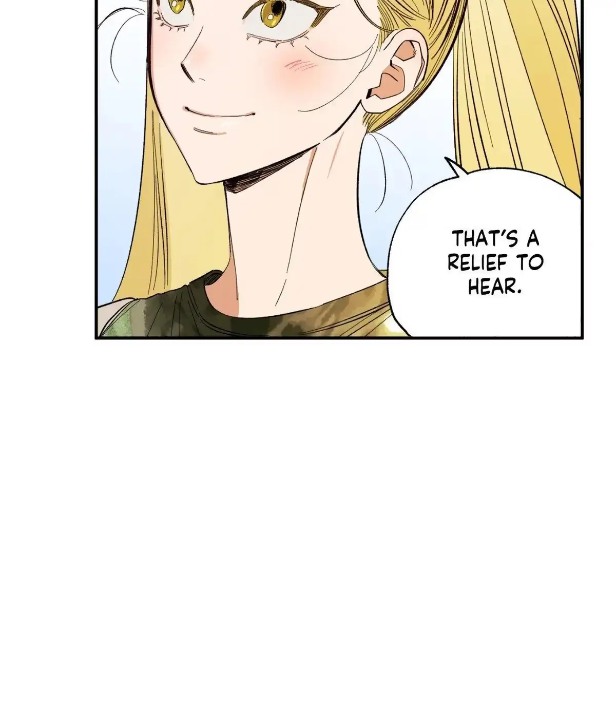 Sweeten the Deal Chapter 32 page 69 - 