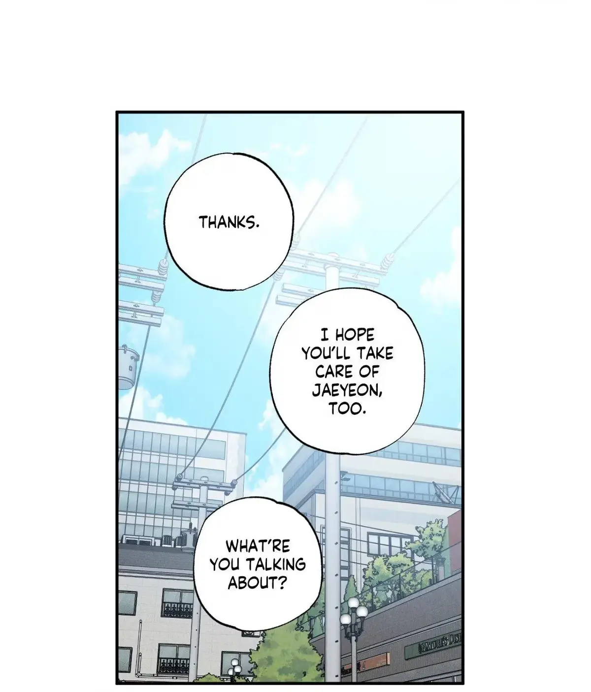 Sweeten the Deal Chapter 32 page 70 - 