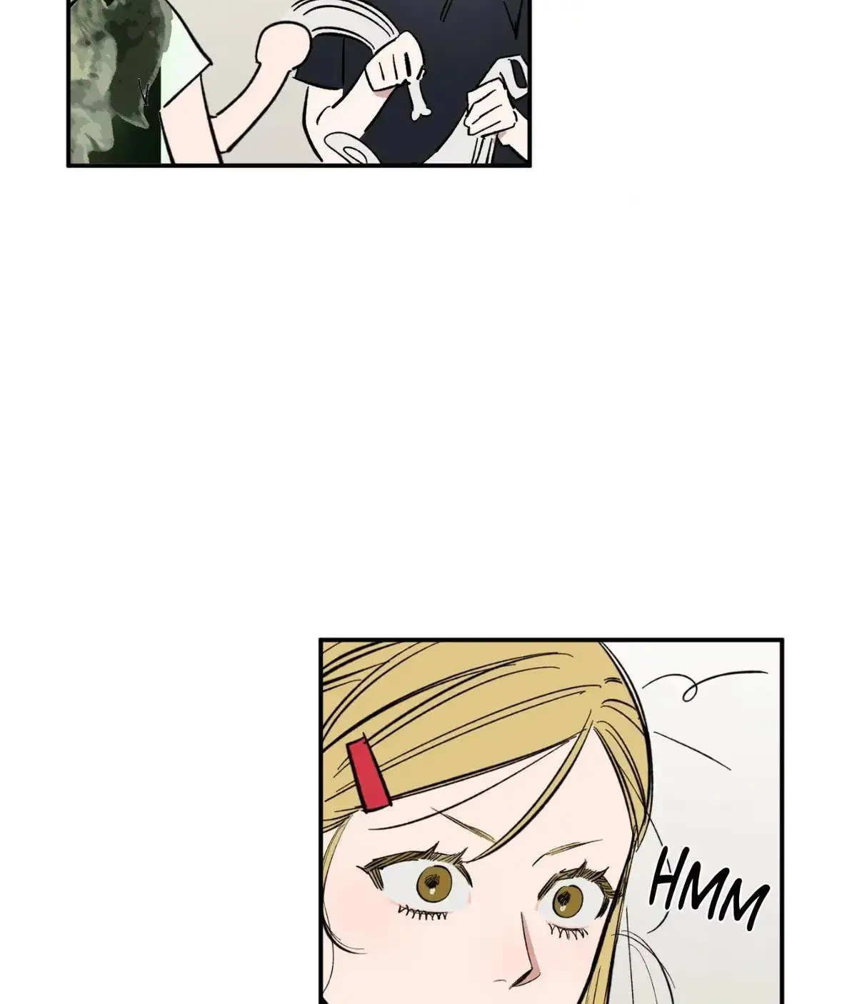 Sweeten the Deal Chapter 32 page 8 - 
