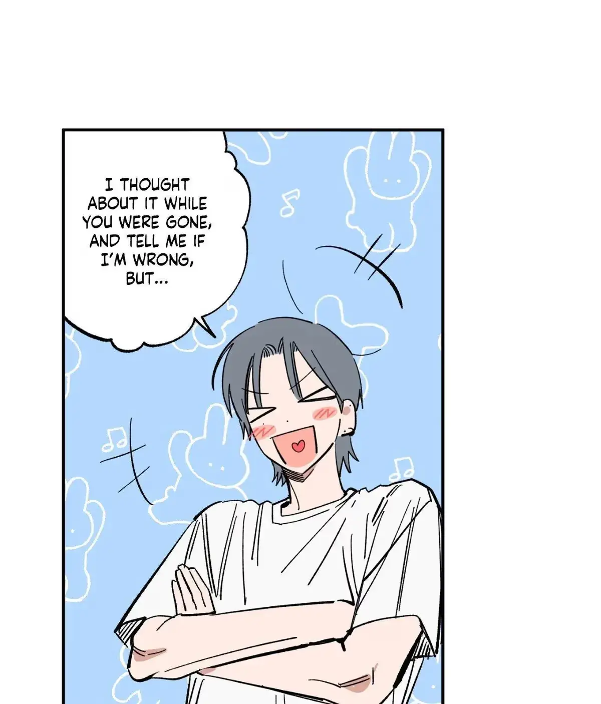 Sweeten the Deal Chapter 32 page 76 - 