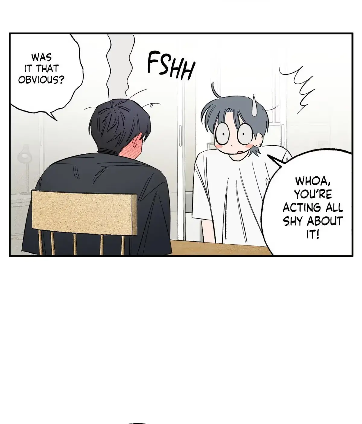 Sweeten the Deal Chapter 32 page 79 - 