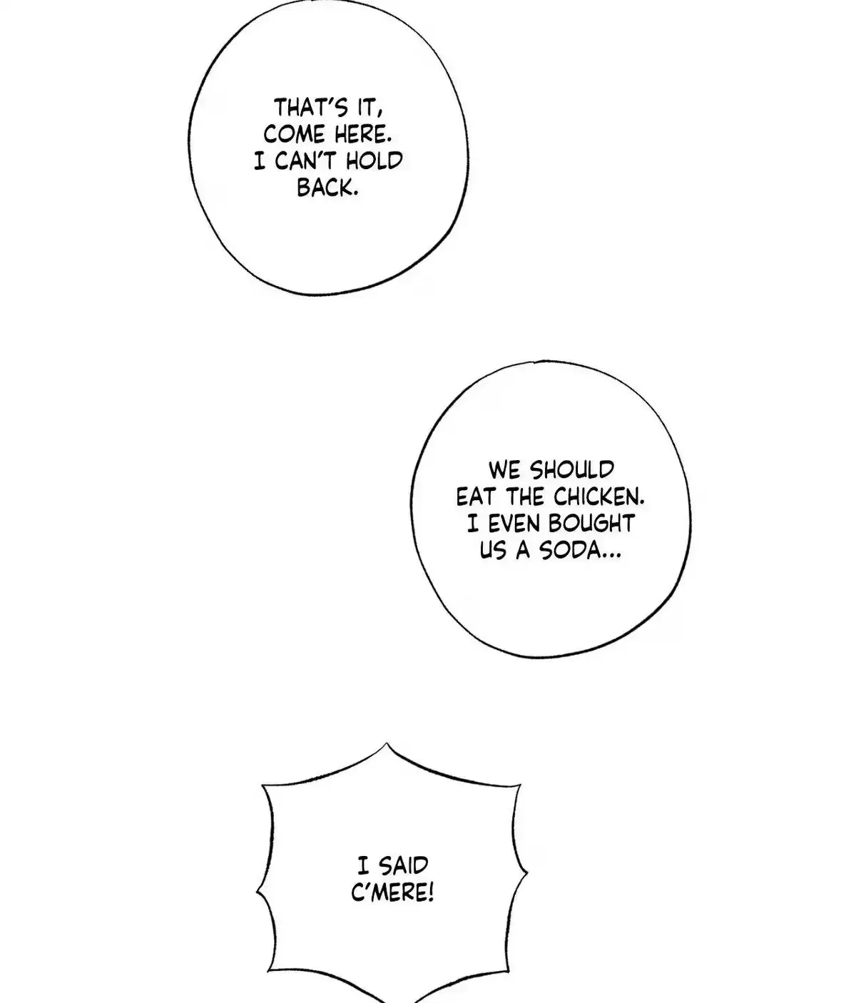 Sweeten the Deal Chapter 32 page 80 - 