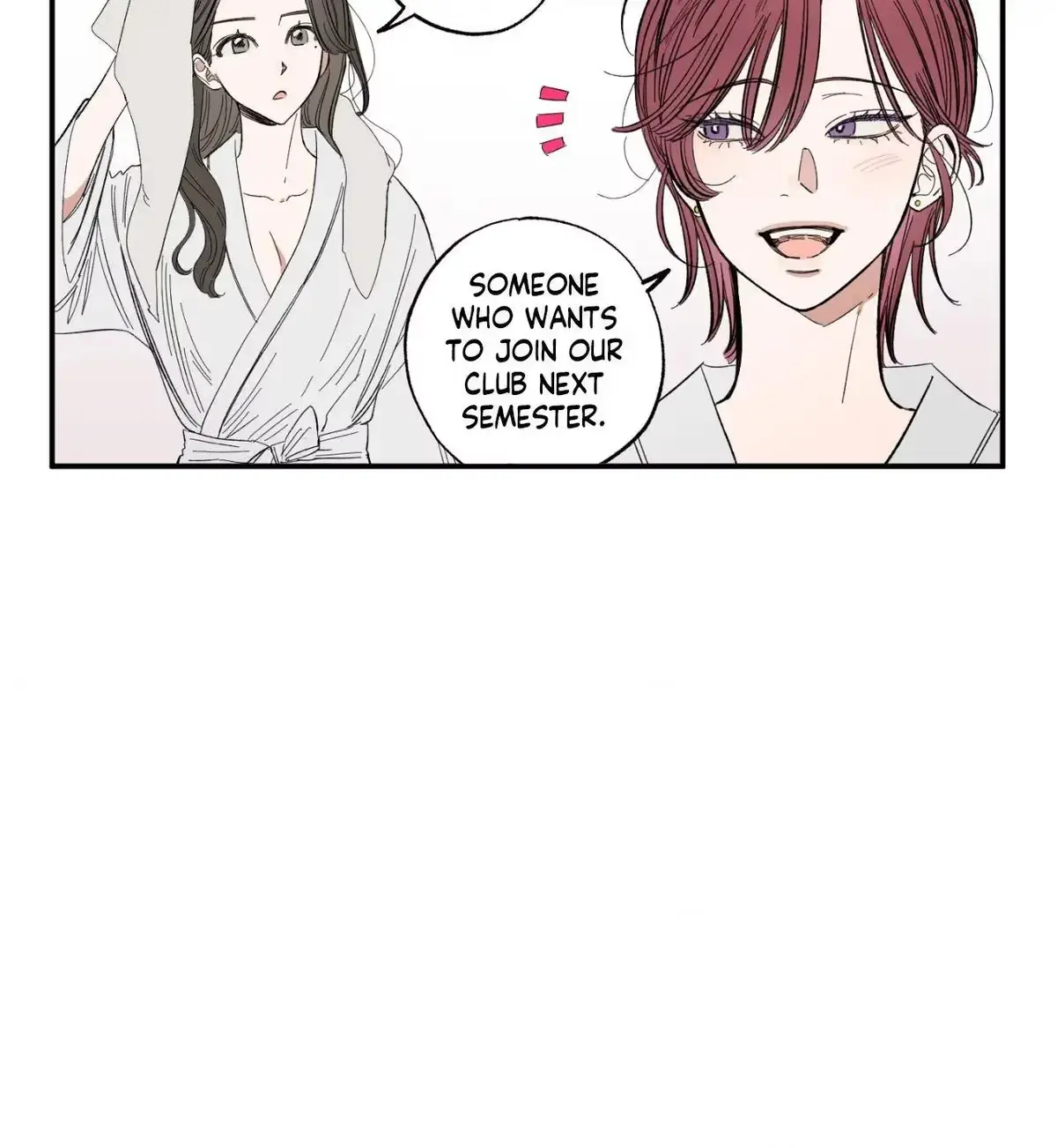 Sweeten the Deal Chapter 32 page 90 - 