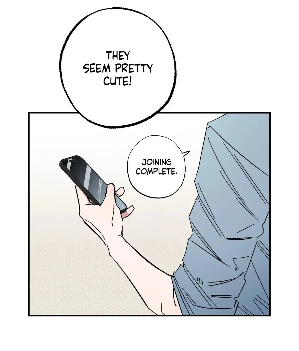 Sweeten the Deal Chapter 32 page 91 - 