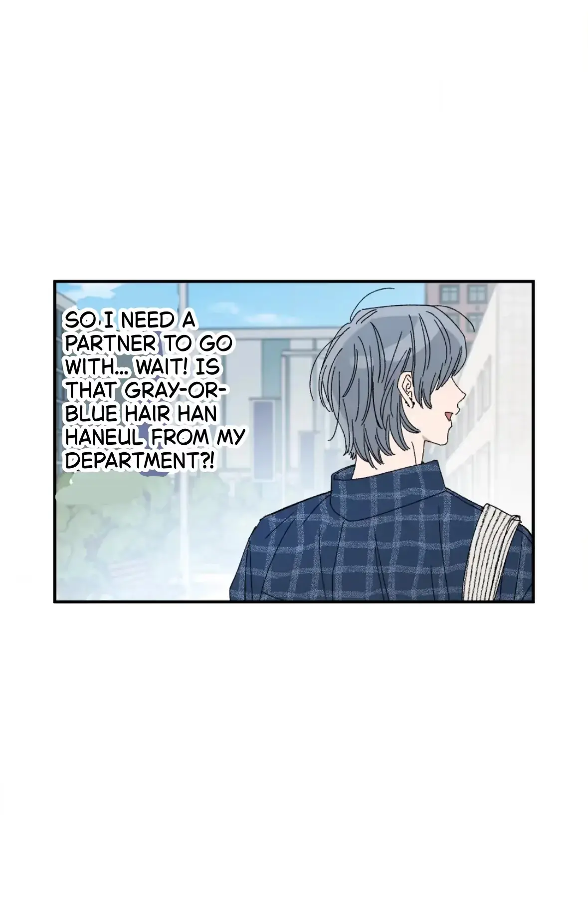Sweeten the Deal Chapter 33 page 18 - 