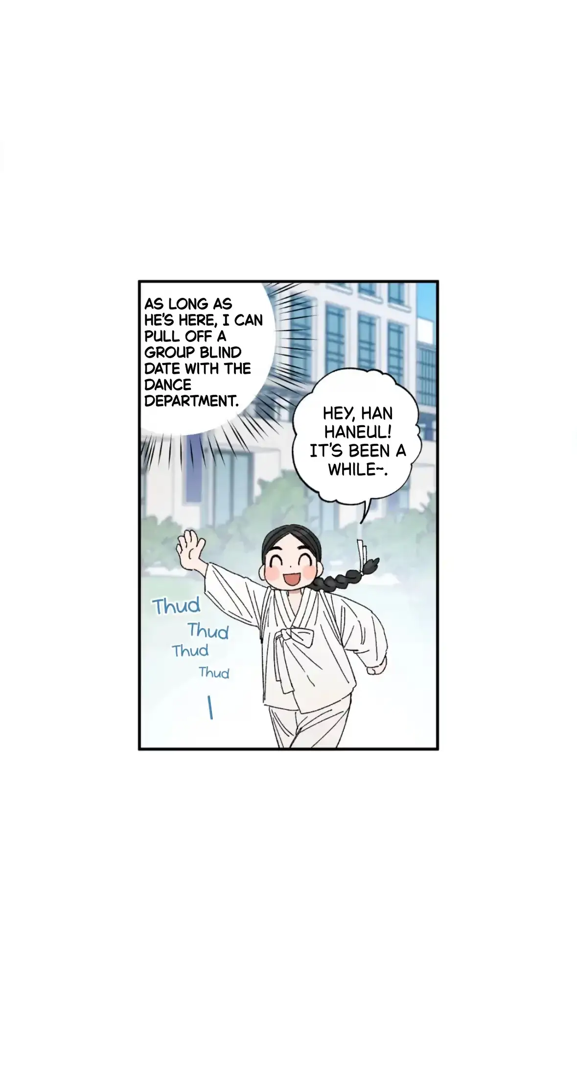 Sweeten the Deal Chapter 33 page 19 - 