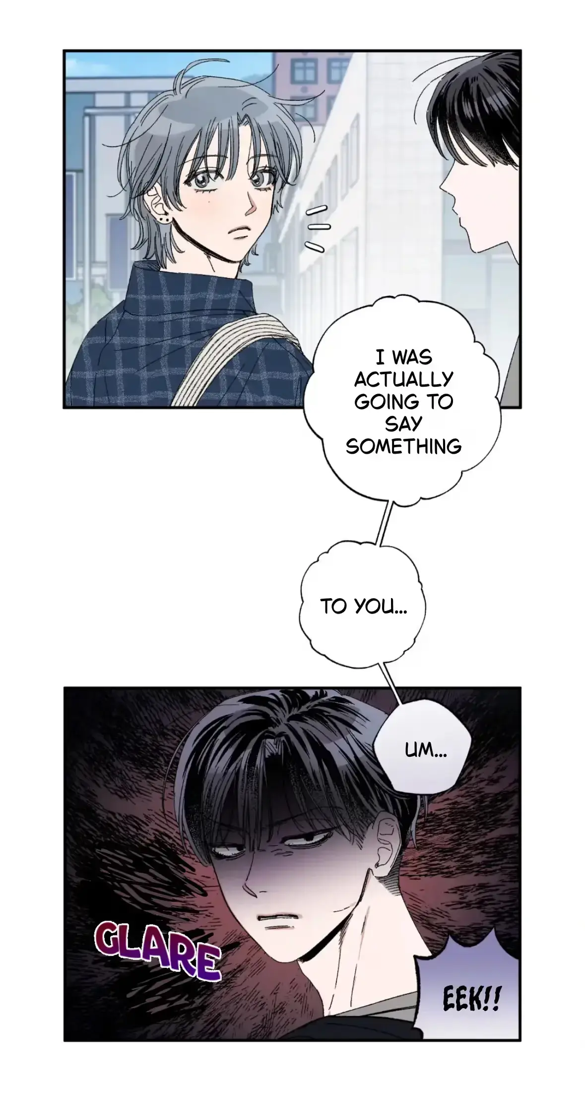 Sweeten the Deal Chapter 33 page 20 - 