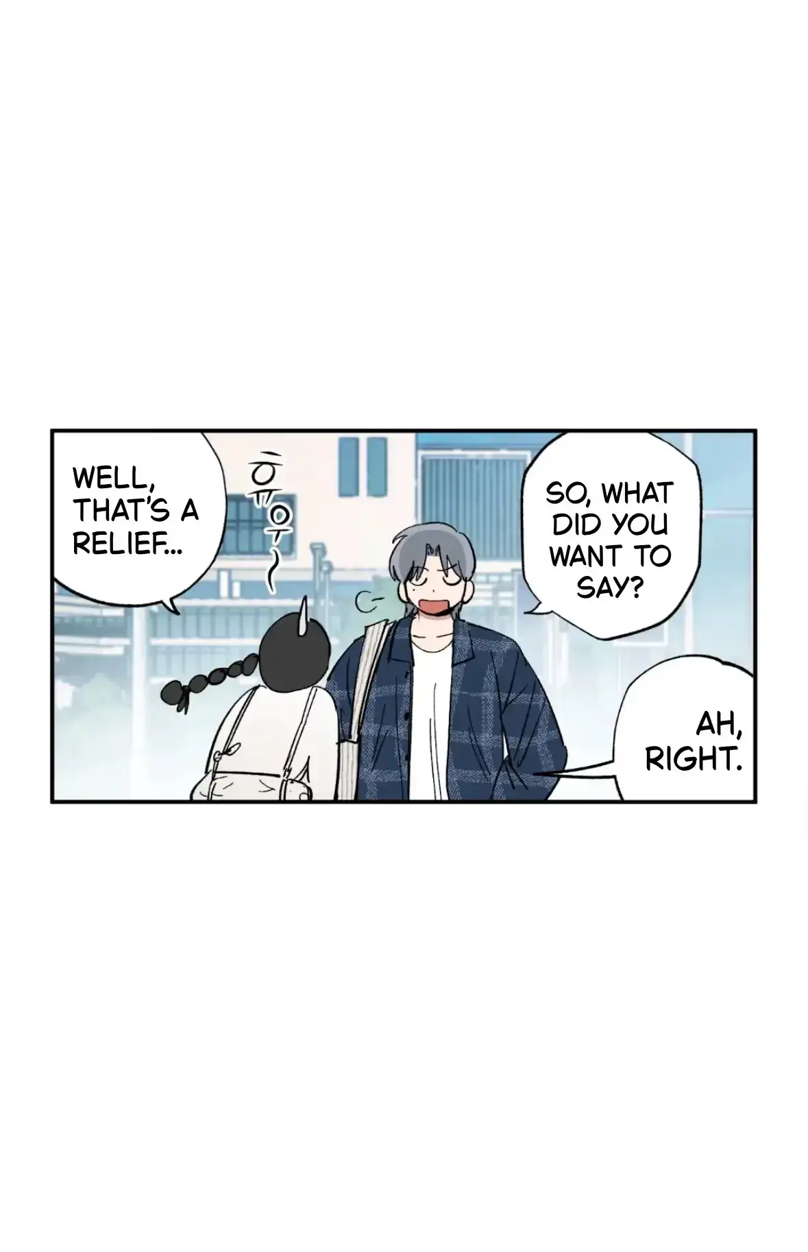 Sweeten the Deal Chapter 33 page 24 - 