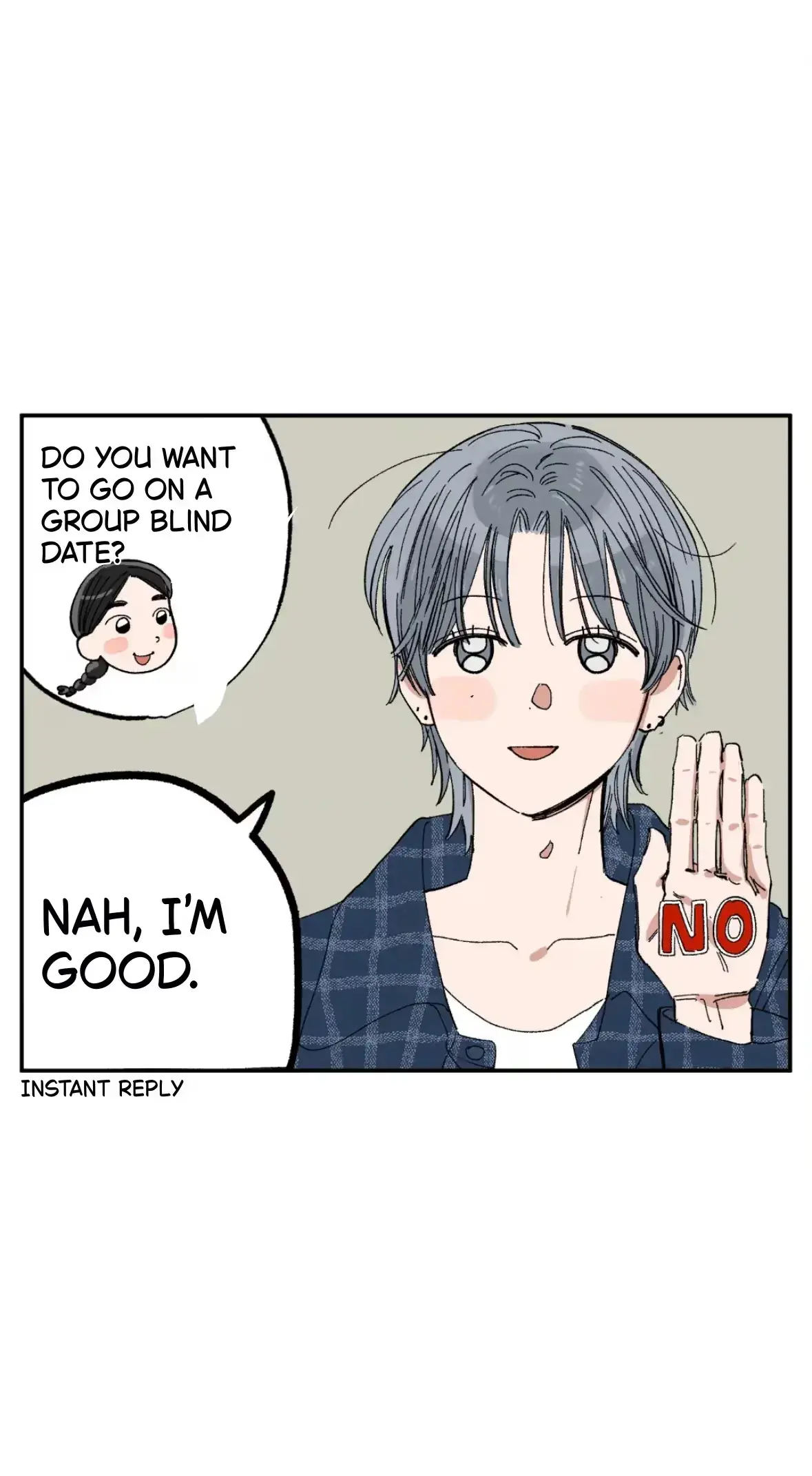 Sweeten the Deal Chapter 33 page 25 - 