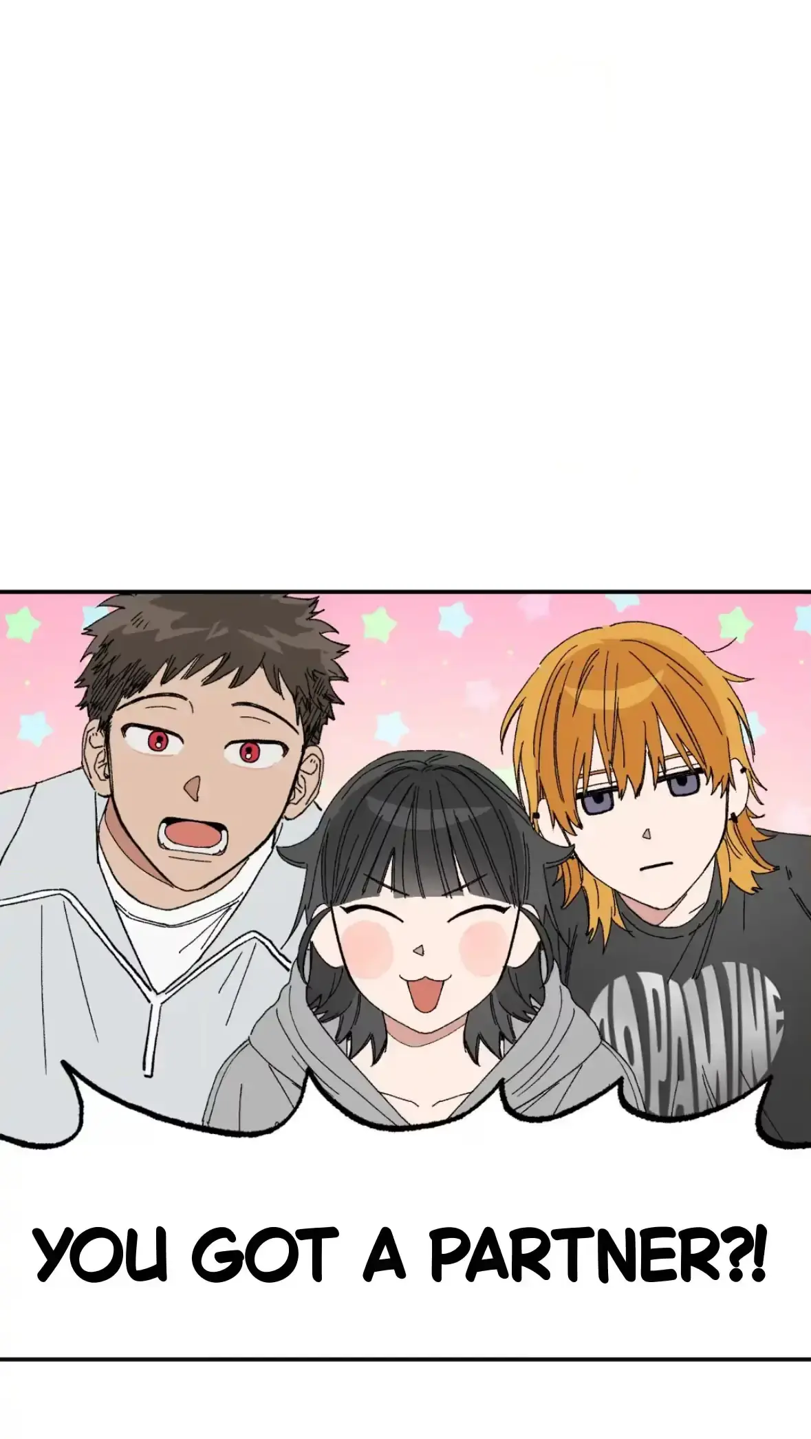 Sweeten the Deal Chapter 33 page 27 - 