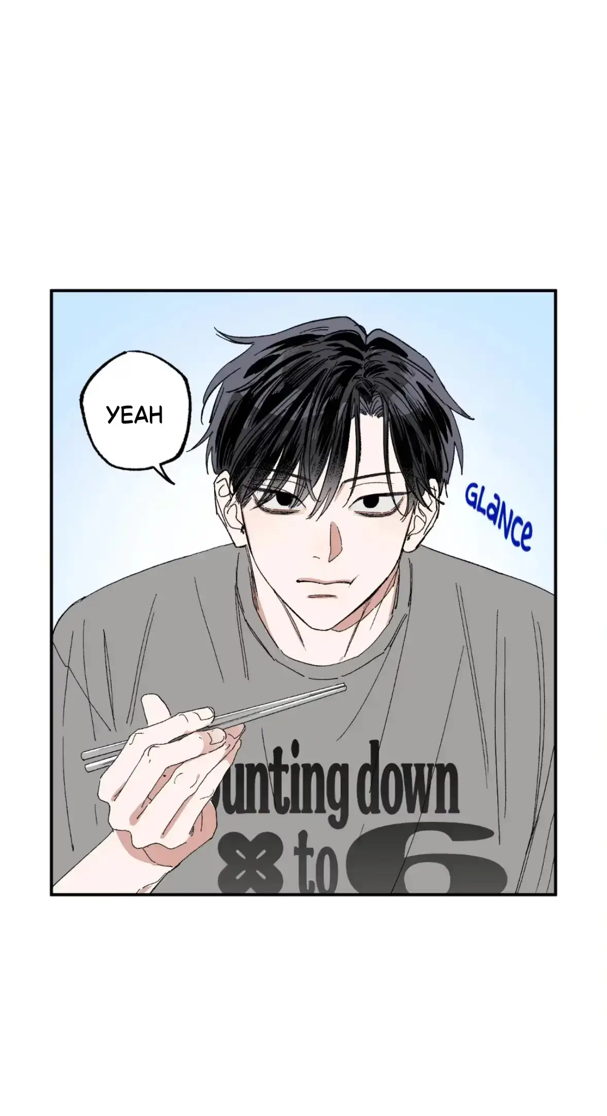 Sweeten the Deal Chapter 33 page 28 - 
