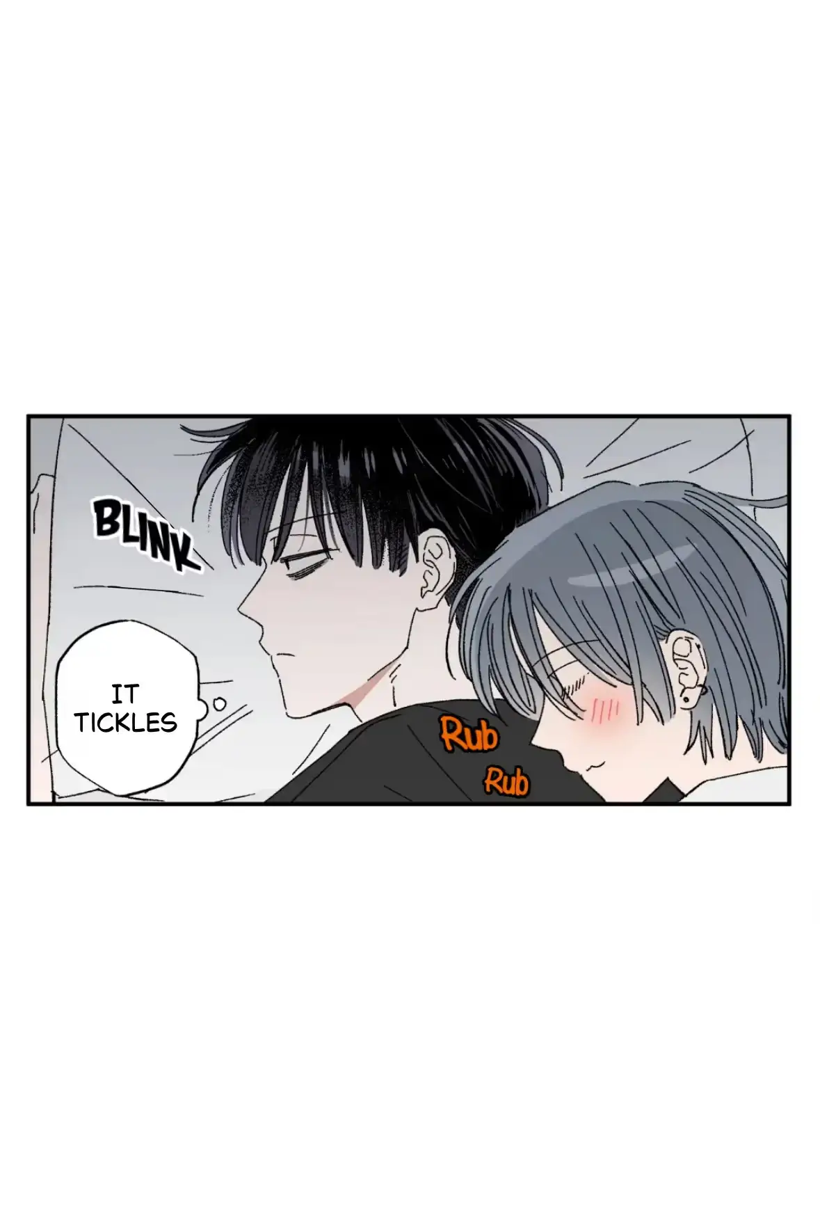 Sweeten the Deal Chapter 33 page 4 - 