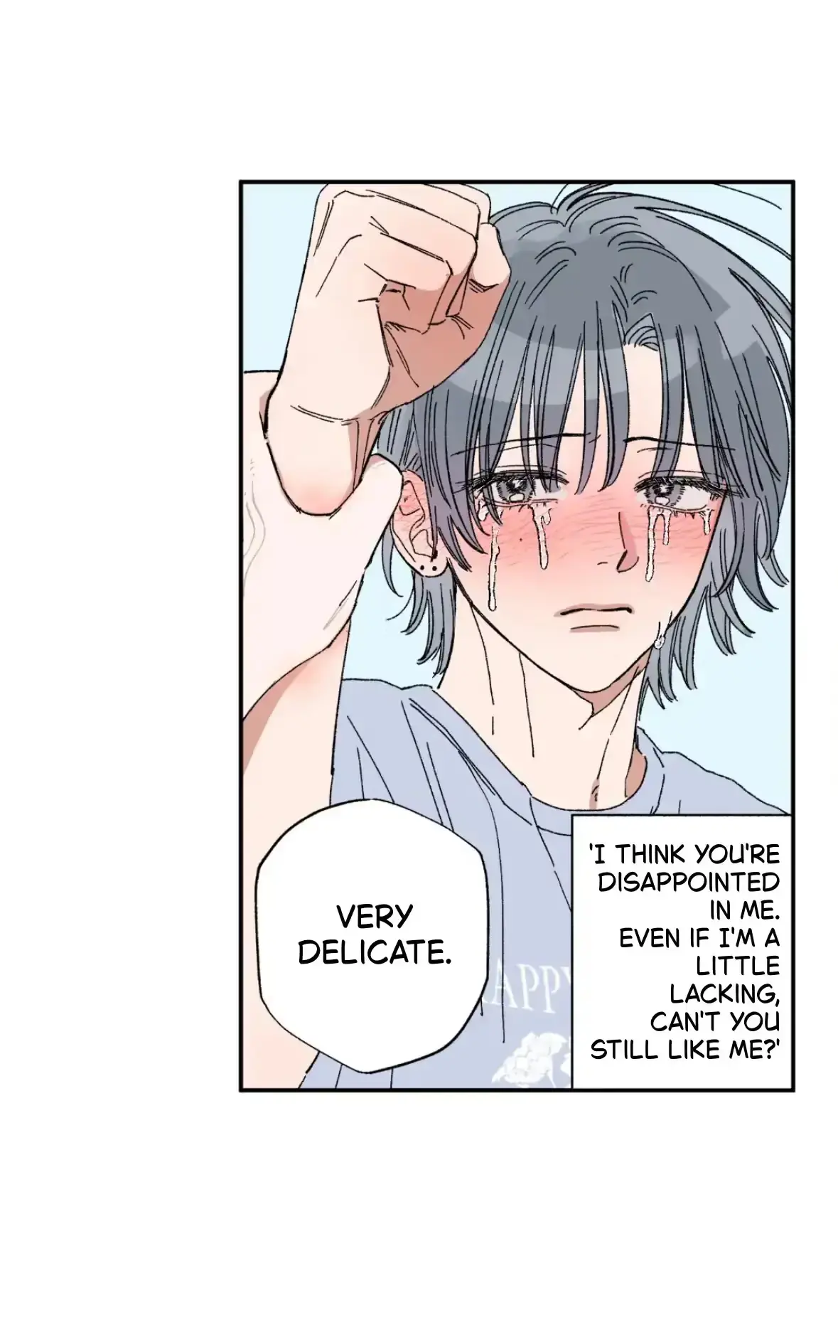 Sweeten the Deal Chapter 33 page 35 - 
