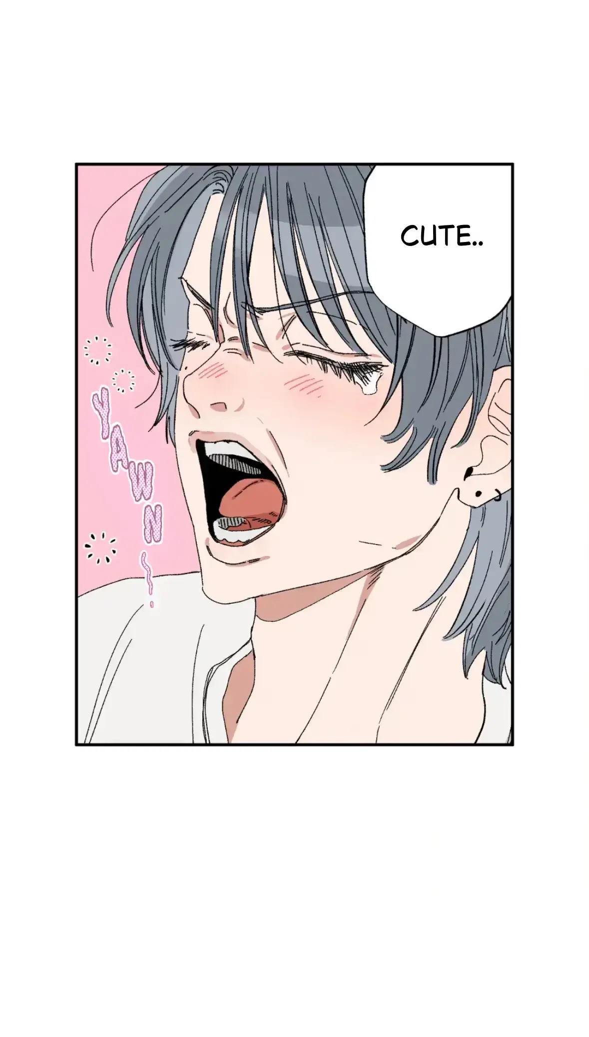 Sweeten the Deal Chapter 33 page 36 - 