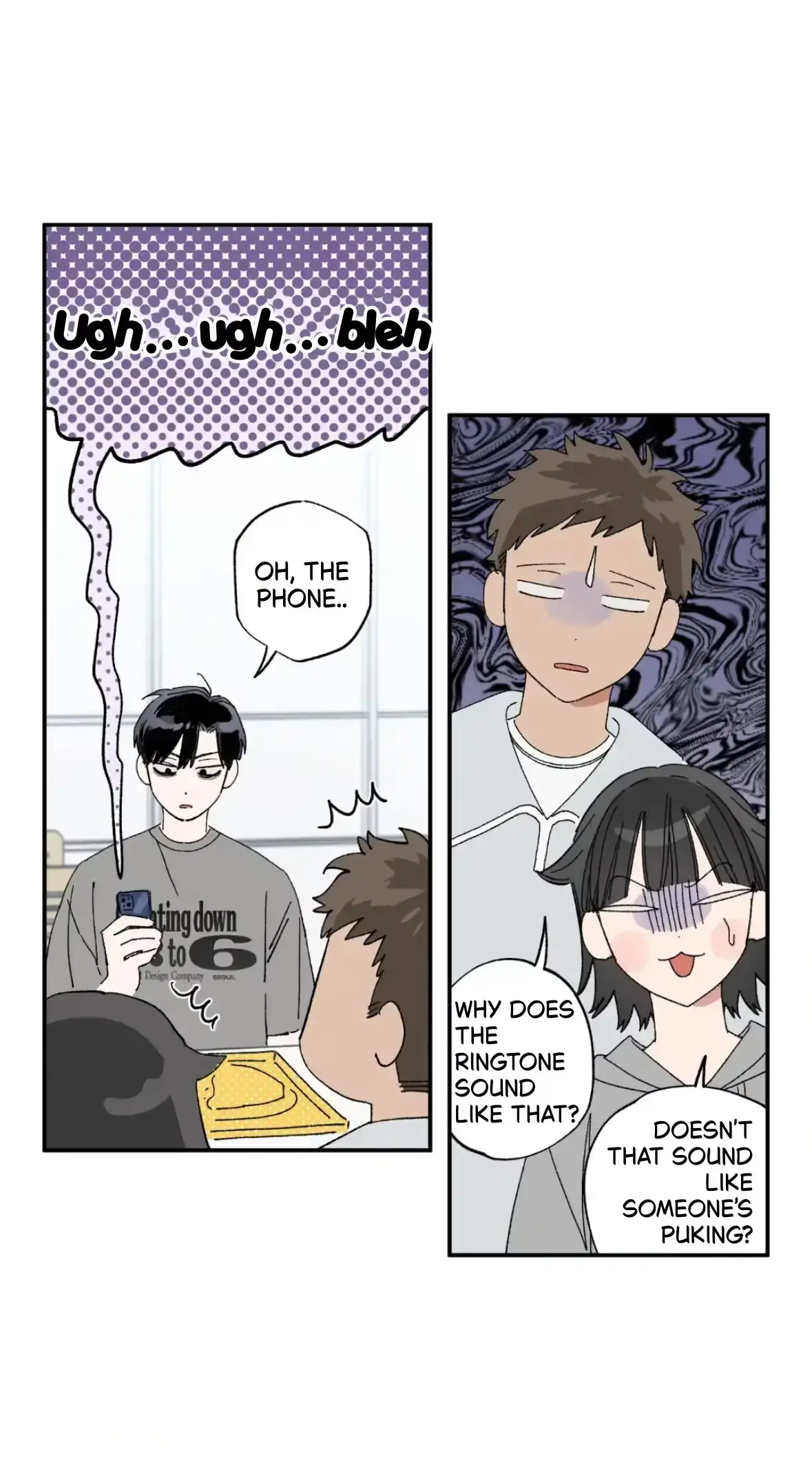 Sweeten the Deal Chapter 33 page 38 - 