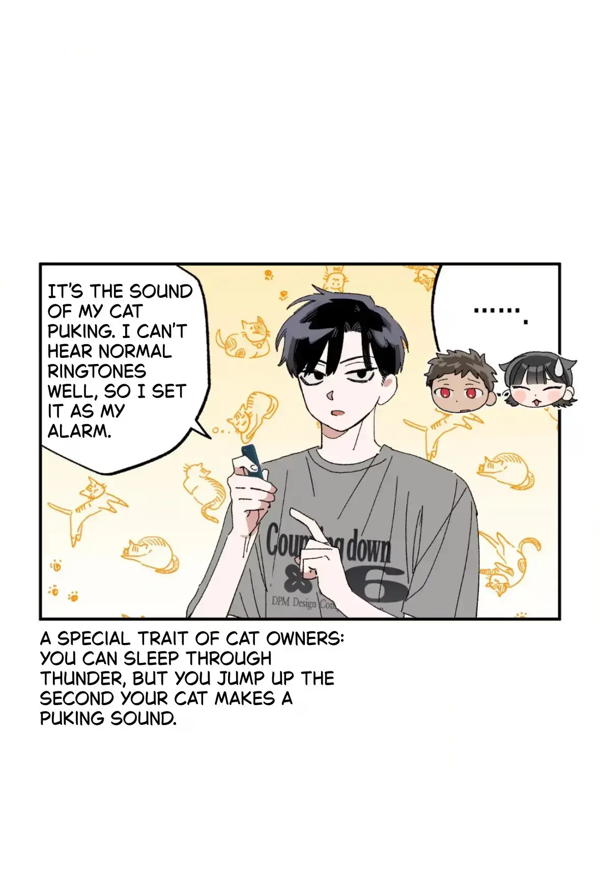 Sweeten the Deal Chapter 33 page 39 - 