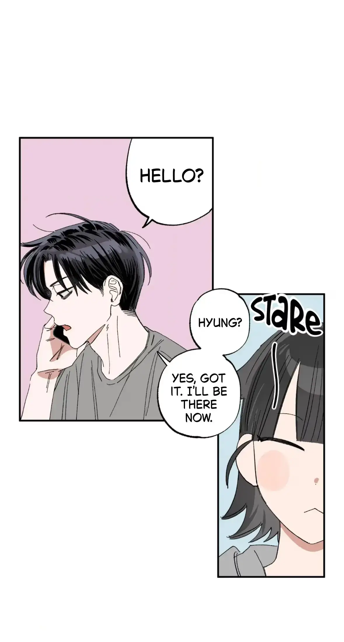 Sweeten the Deal Chapter 33 page 41 - 
