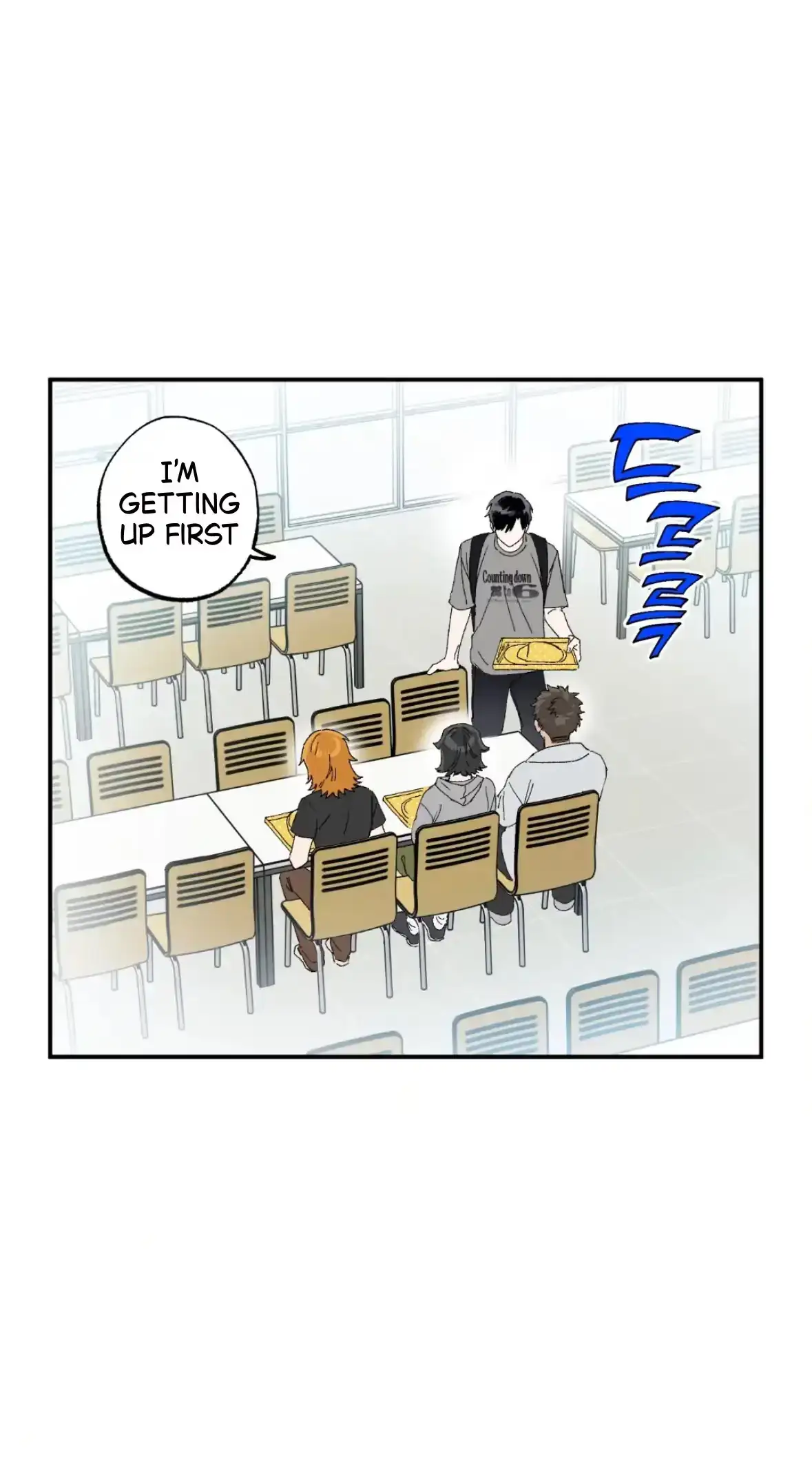 Sweeten the Deal Chapter 33 page 42 - 