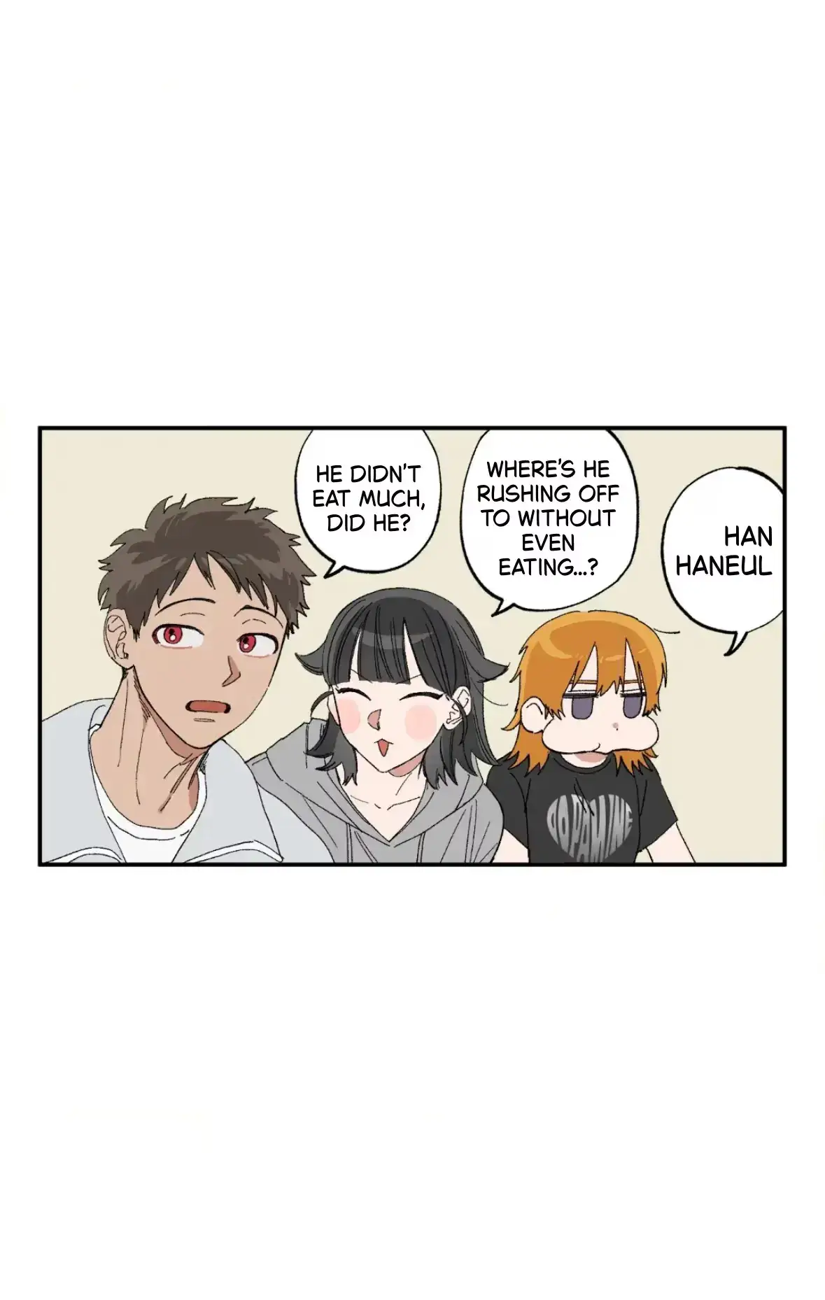 Sweeten the Deal Chapter 33 page 43 - 