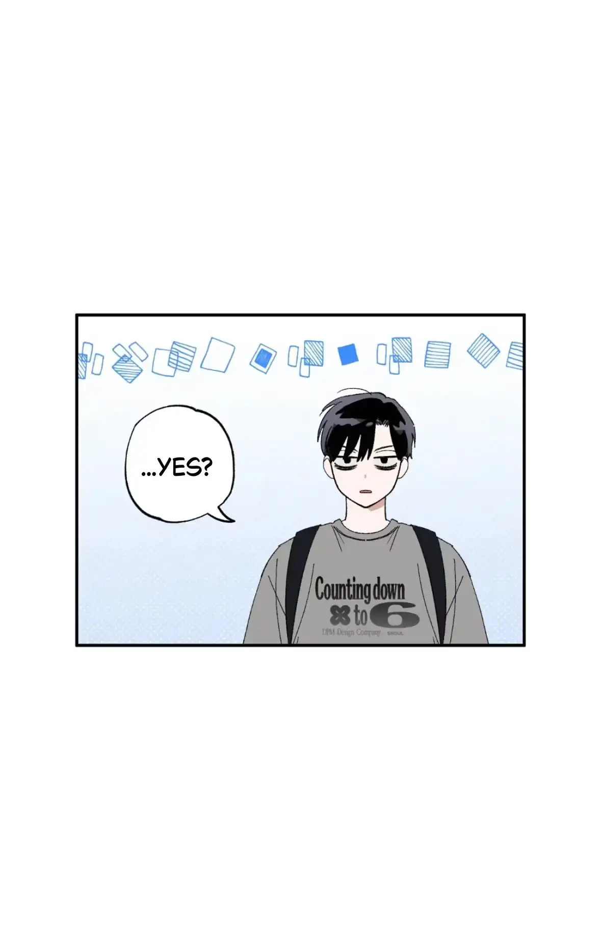 Sweeten the Deal Chapter 33 page 47 - 