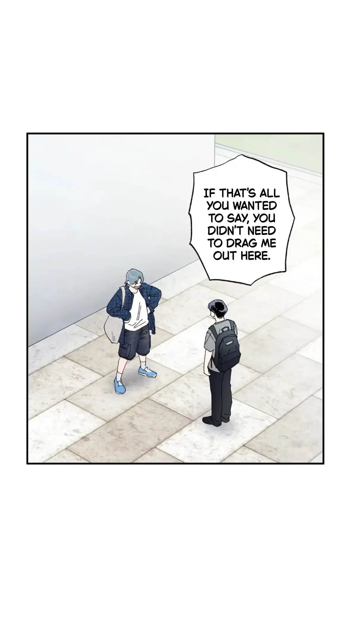 Sweeten the Deal Chapter 33 page 51 - 