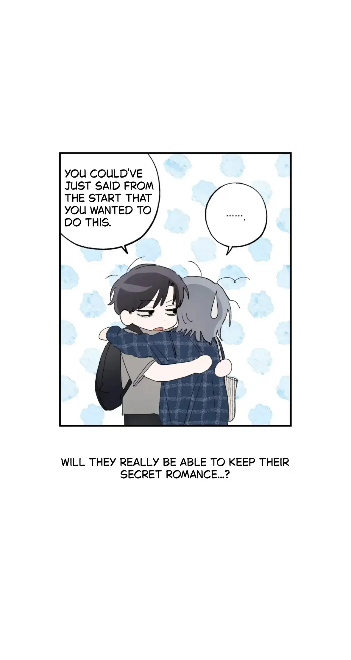 Sweeten the Deal Chapter 33 page 56 - 