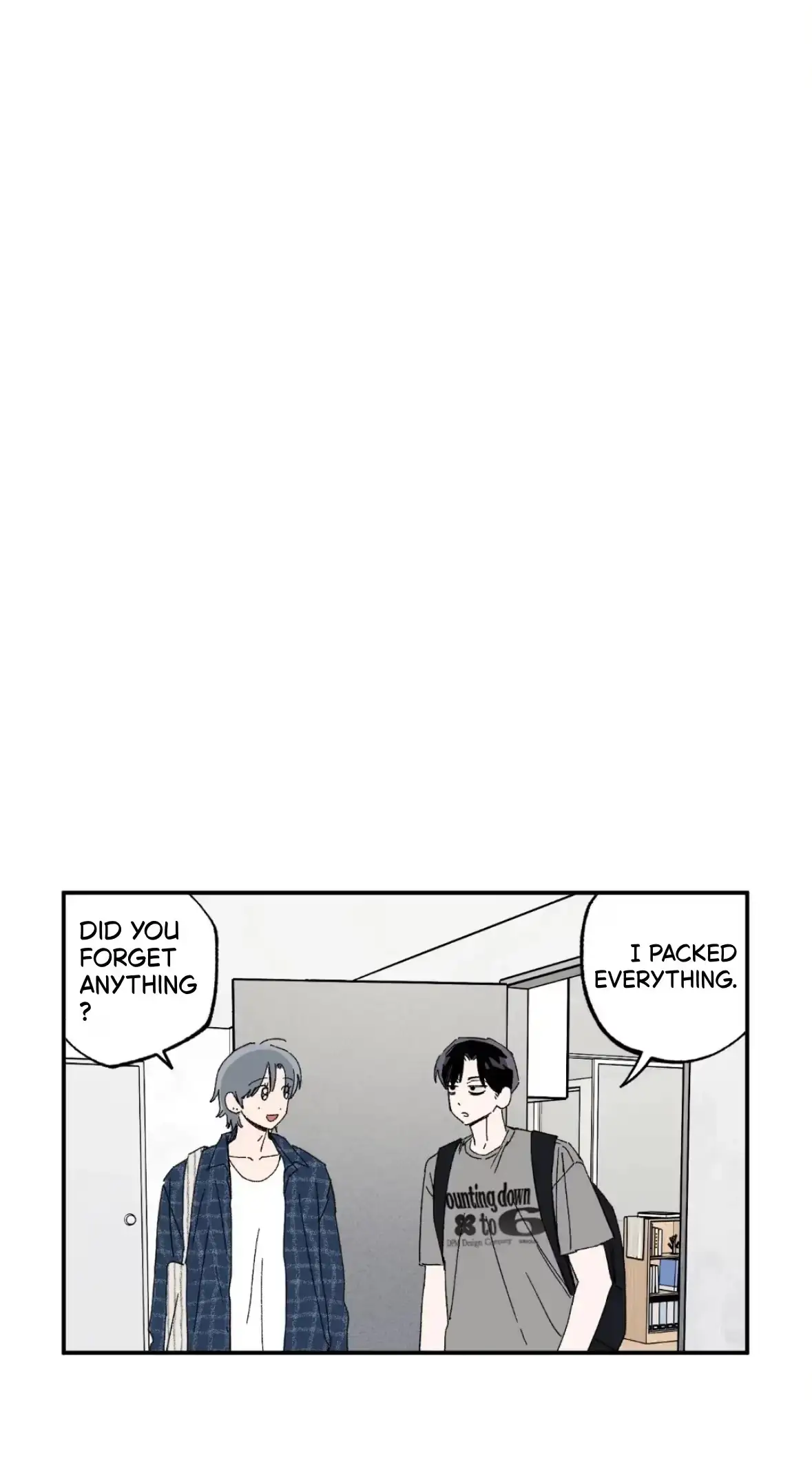 Sweeten the Deal Chapter 33 page 7 - 