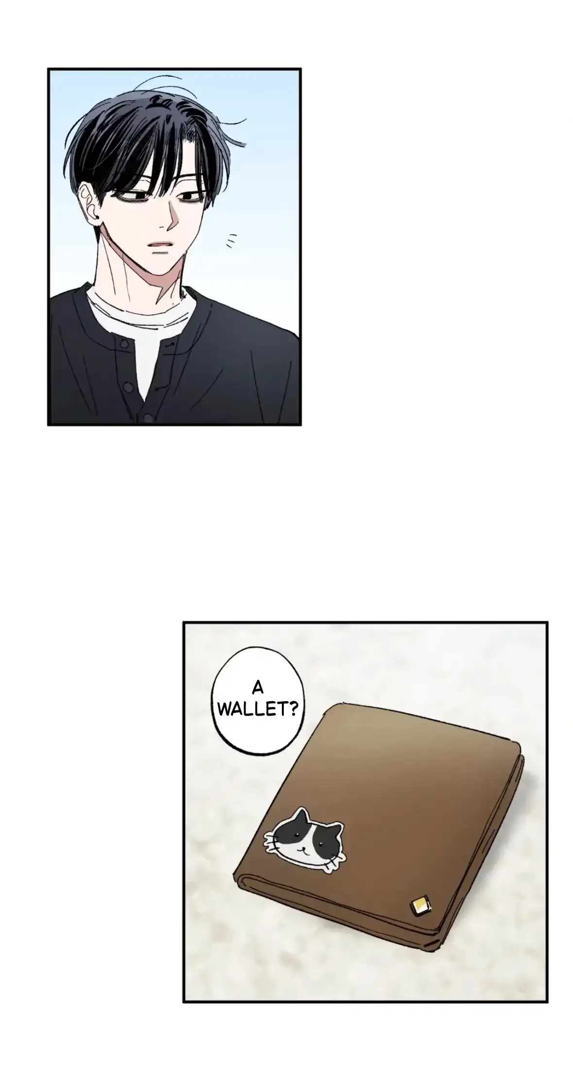 Sweeten the Deal Chapter 34 page 2 - 