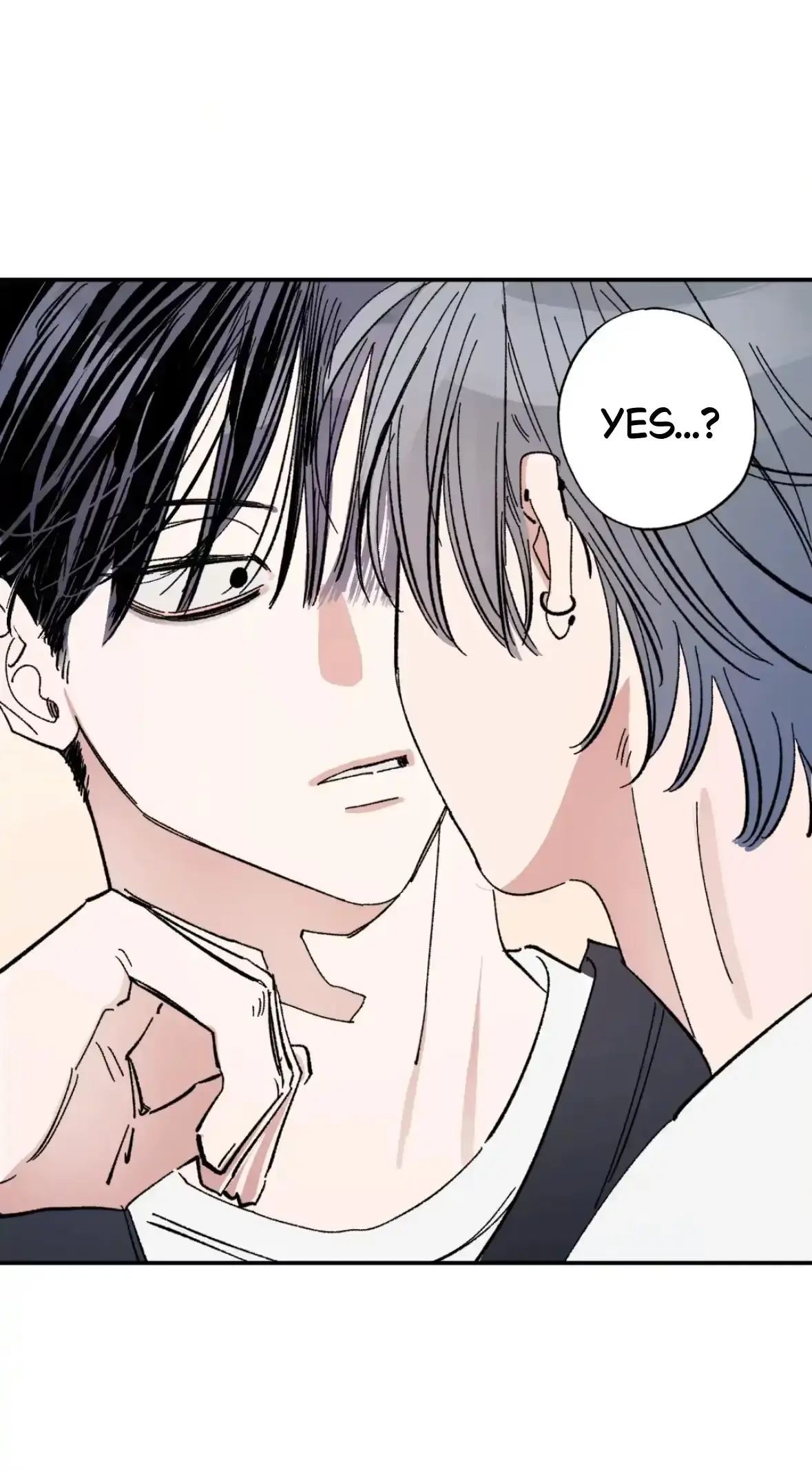 Sweeten the Deal Chapter 34 page 15 - 