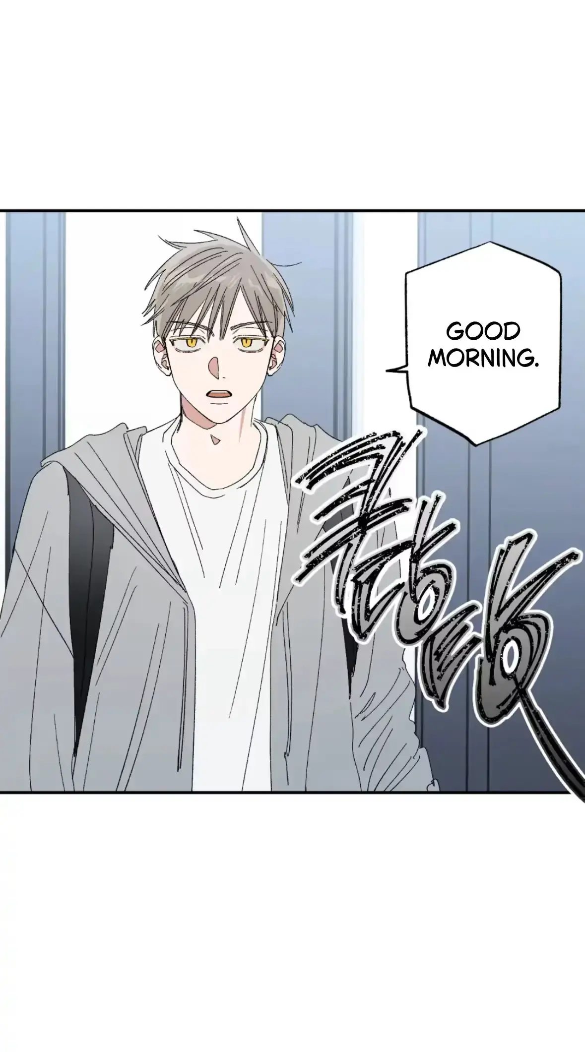 Sweeten the Deal Chapter 34 page 29 - 