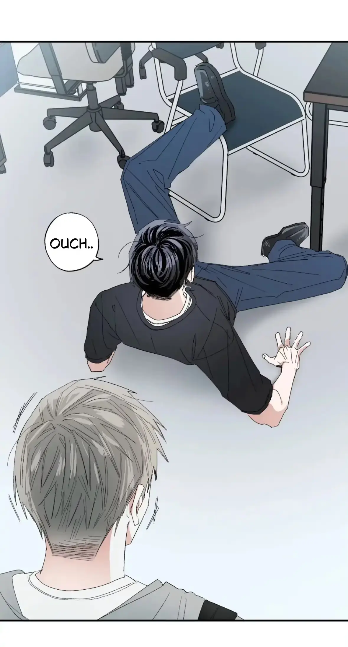 Sweeten the Deal Chapter 34 page 30 - 